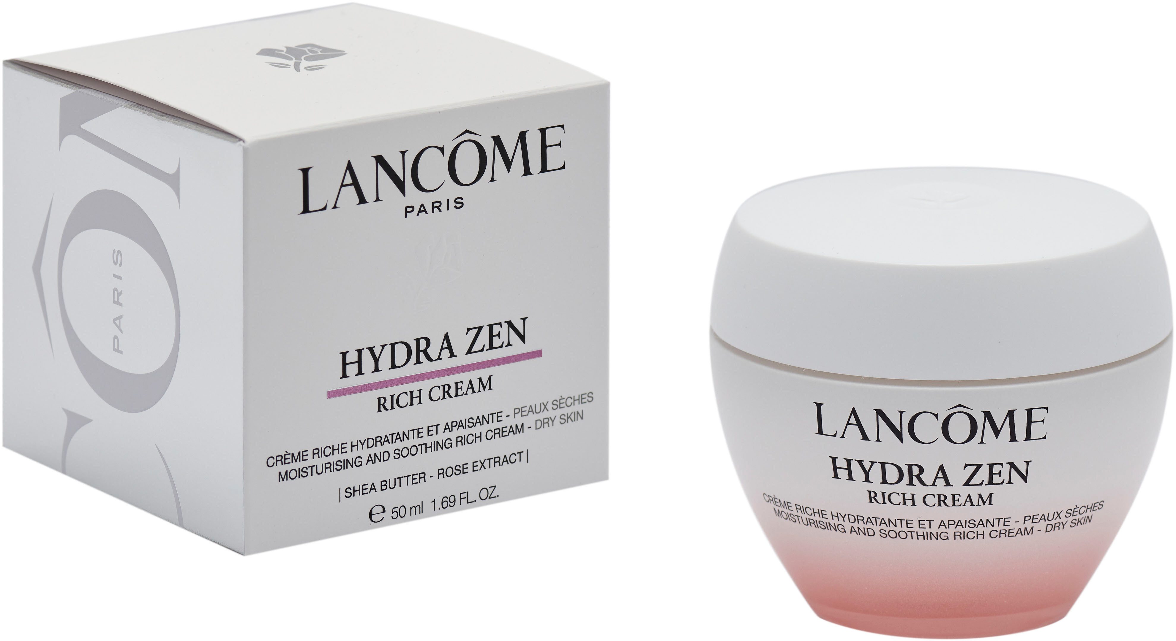Feuchtigkeitscreme Hydra Zen Neurocalm
