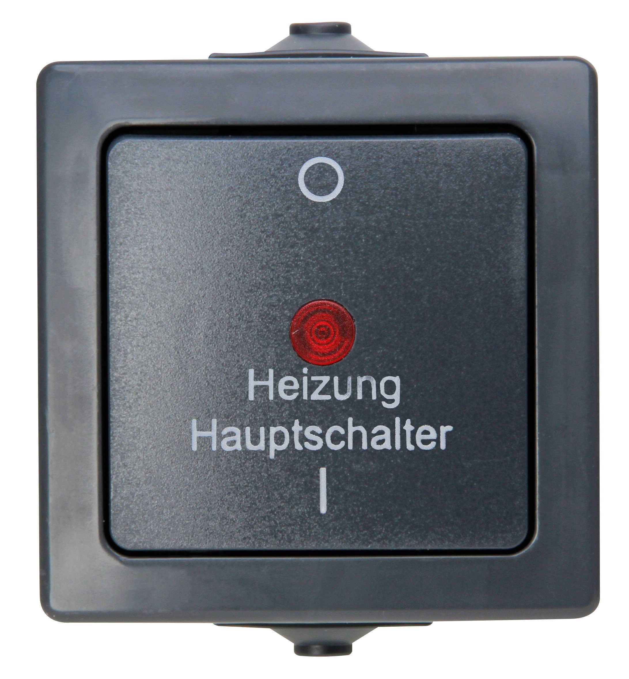 Schalter Nautic