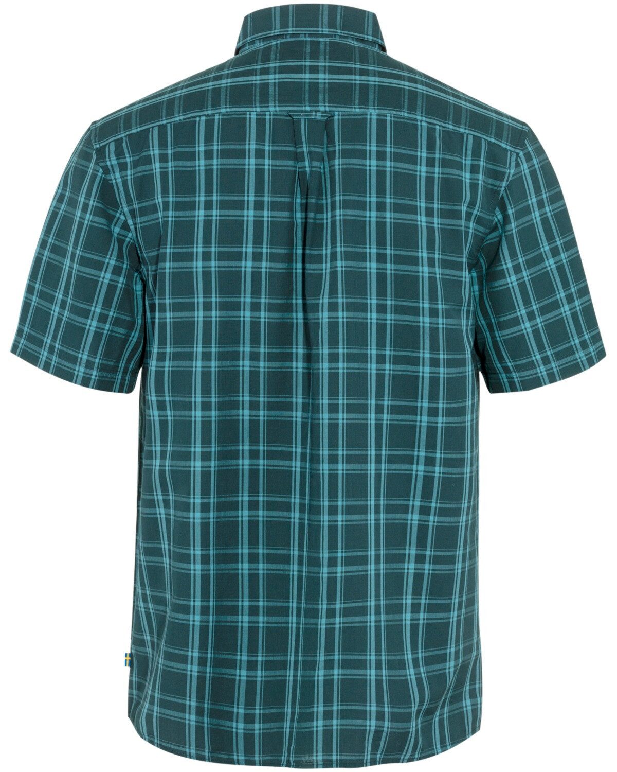 Fjällräven Outdoorhemd Halbarm-Hemd Övik Lite günstig online kaufen