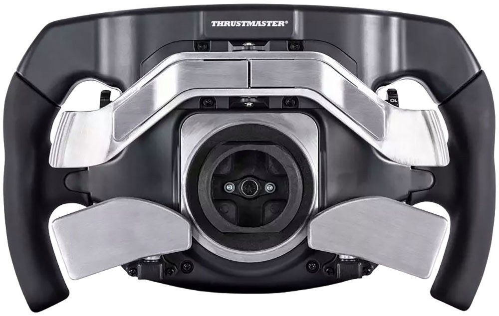 Thrustmaster FORMULA WHEEL ADD-ON FERRARI SF1000 EDITION Gaming-Lenkrad