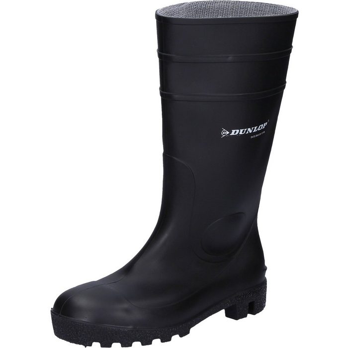 Dunlop_Workwear Protomaster Gummistiefel Sicherheitsklasse S5 CQ9078