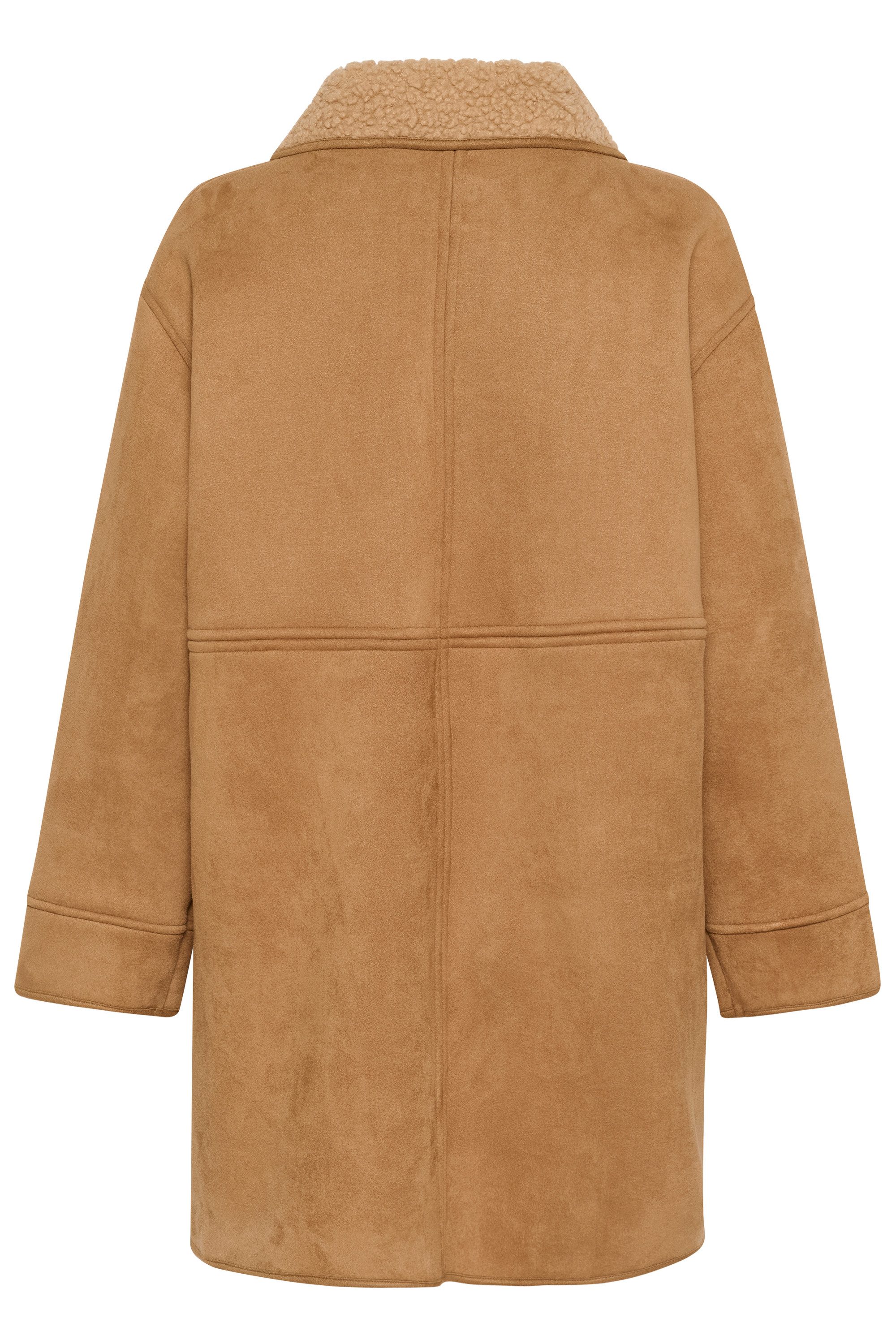 KAFFE Wintermantel Jacke KAmarlie günstig online kaufen