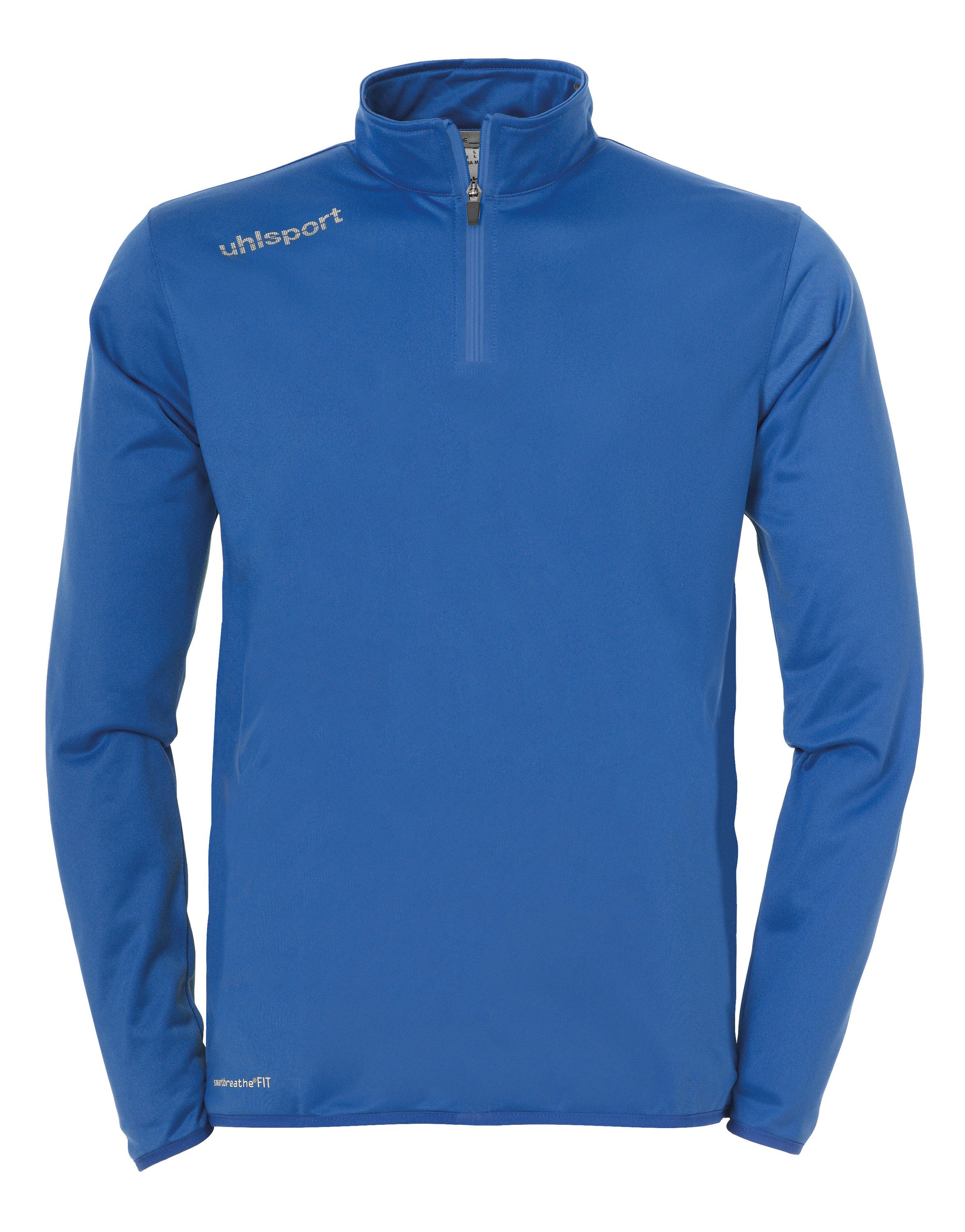 uhlsport Trainingspullover 1/4 ZIP TOP ESSENTIAL (1-tlg)