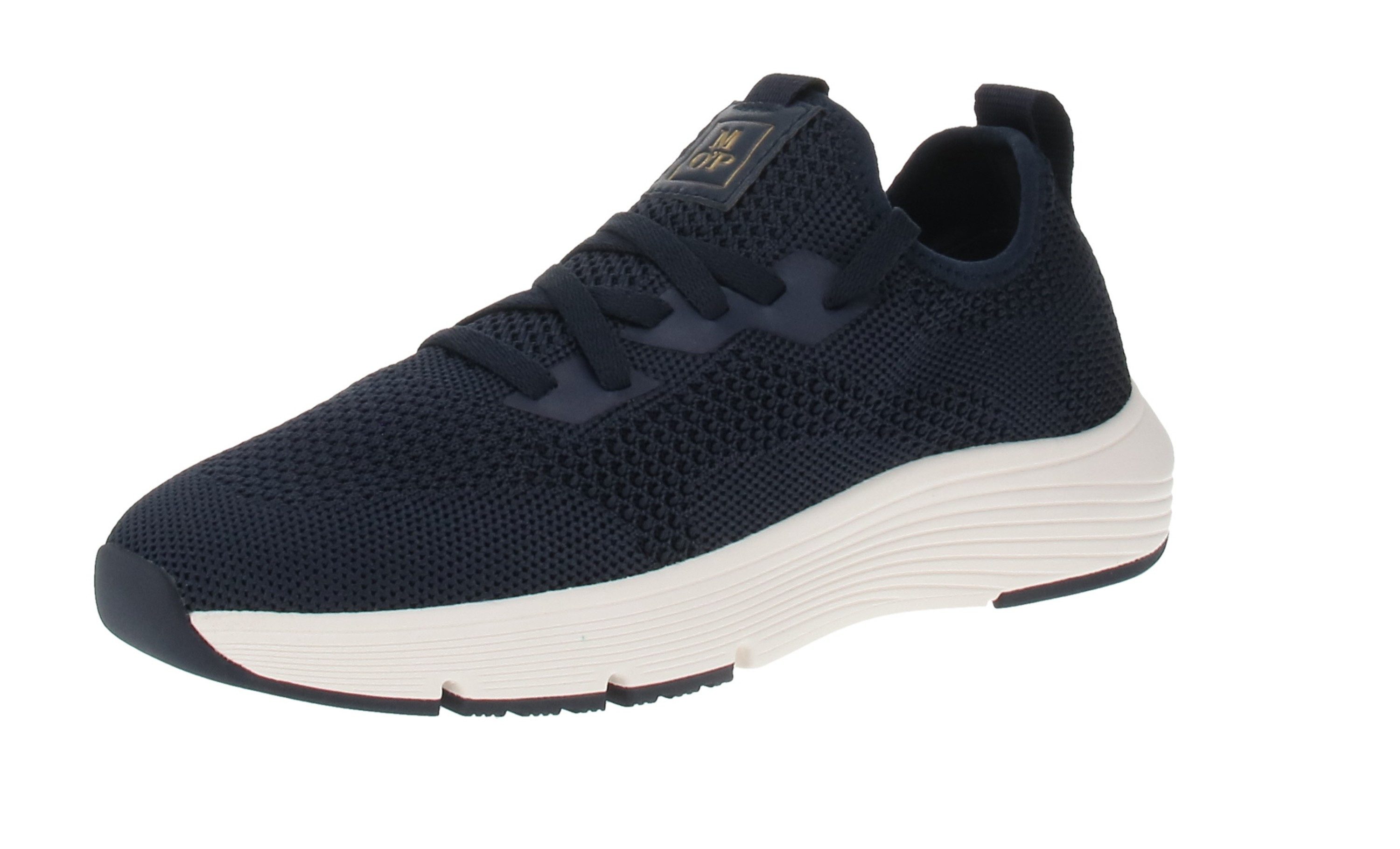 Marc O'Polo Marc O'Polo 502 17823502 605 - Damen Кроссовки - 890-Navy Кроссовки