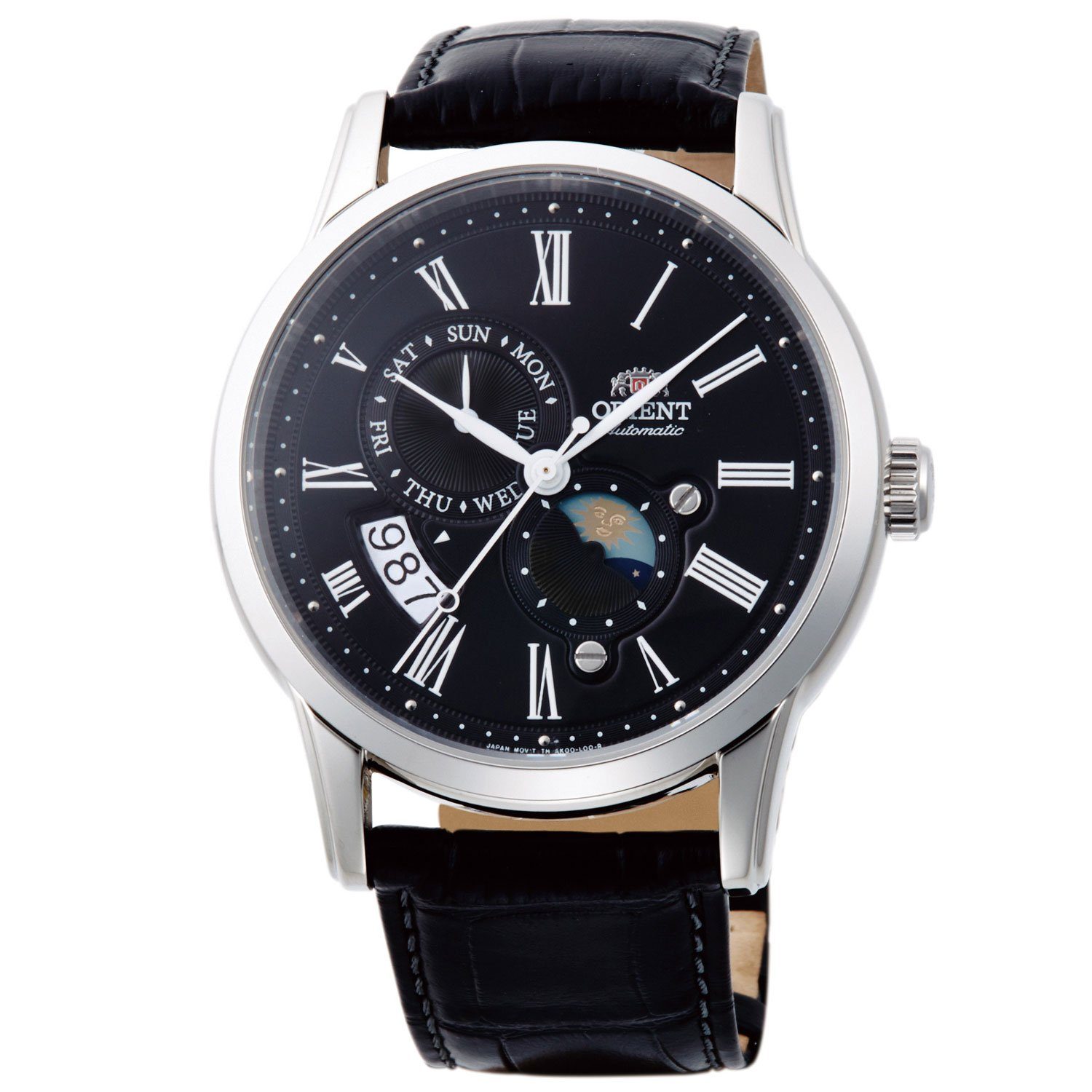 Orient Mechanische Uhr RA-AK0010B10B