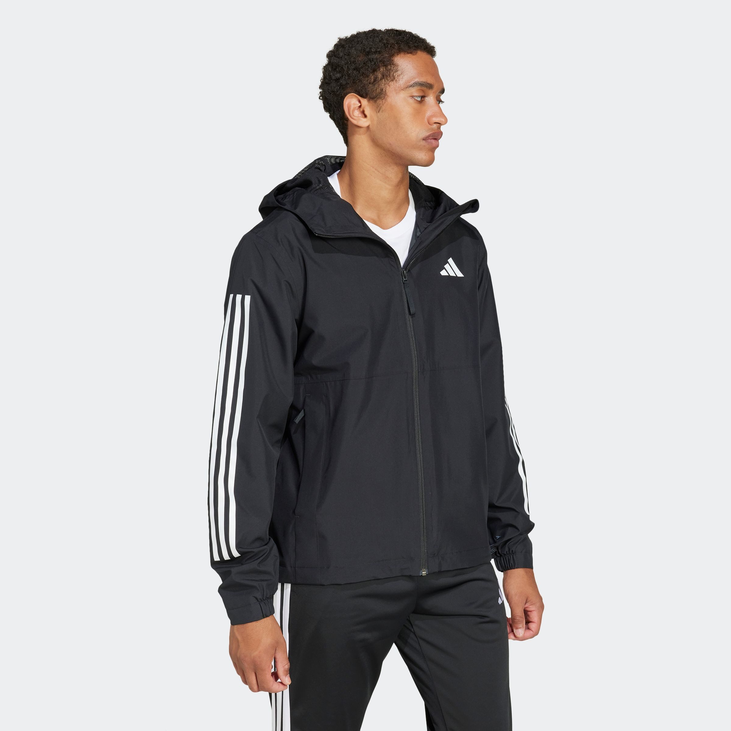 adidas Sportswear Regenjacke ESS 3S R.R JKT günstig online kaufen