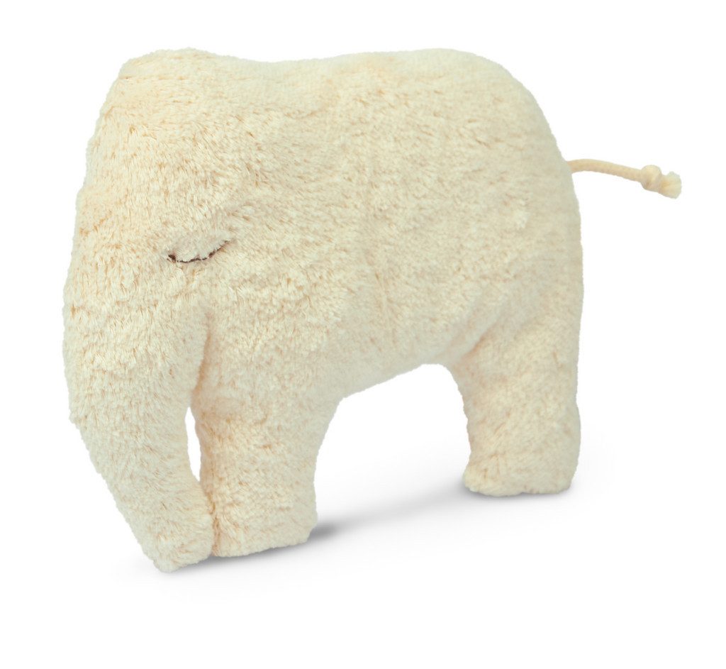 Senger Naturwelt Tierkissen Tierkissen Elefant