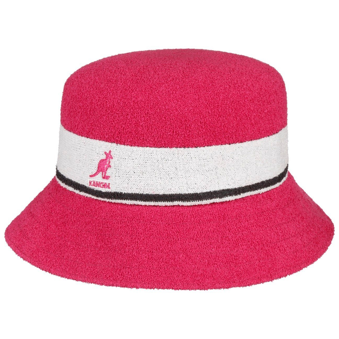 Kangol Fischerhut (1-St) Stoffhut