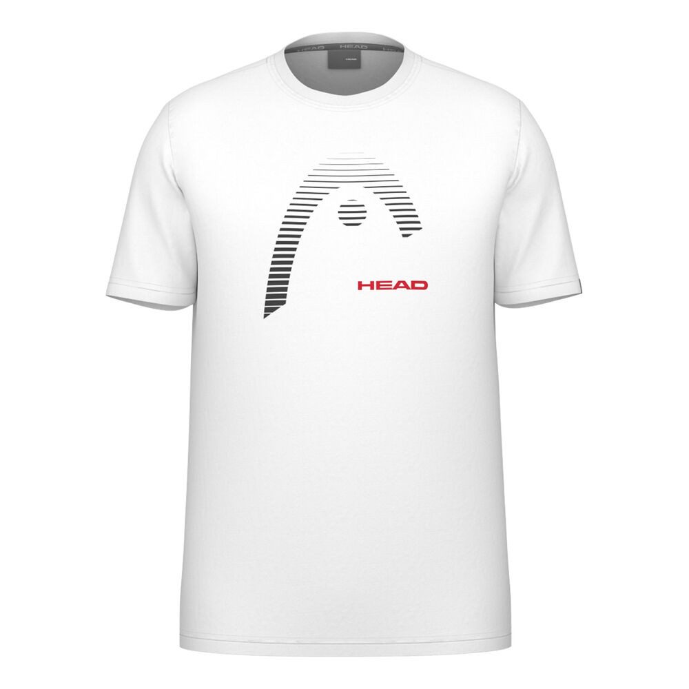 Head T-Shirt Carl T-Shirt