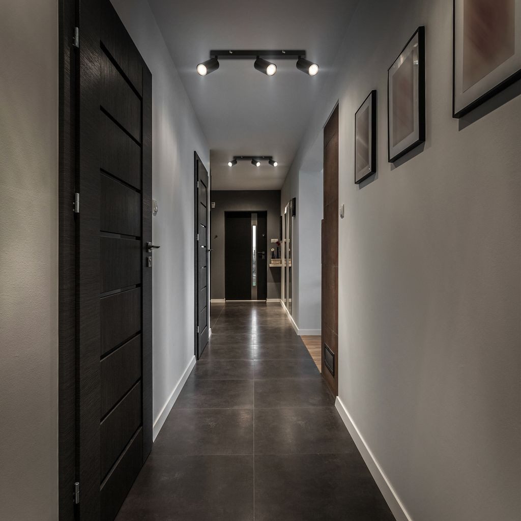 B.K.Licht LED Deckenspot BKL1631, LED wechselbar, 2700K - Extra-Warmweiß, D günstig online kaufen