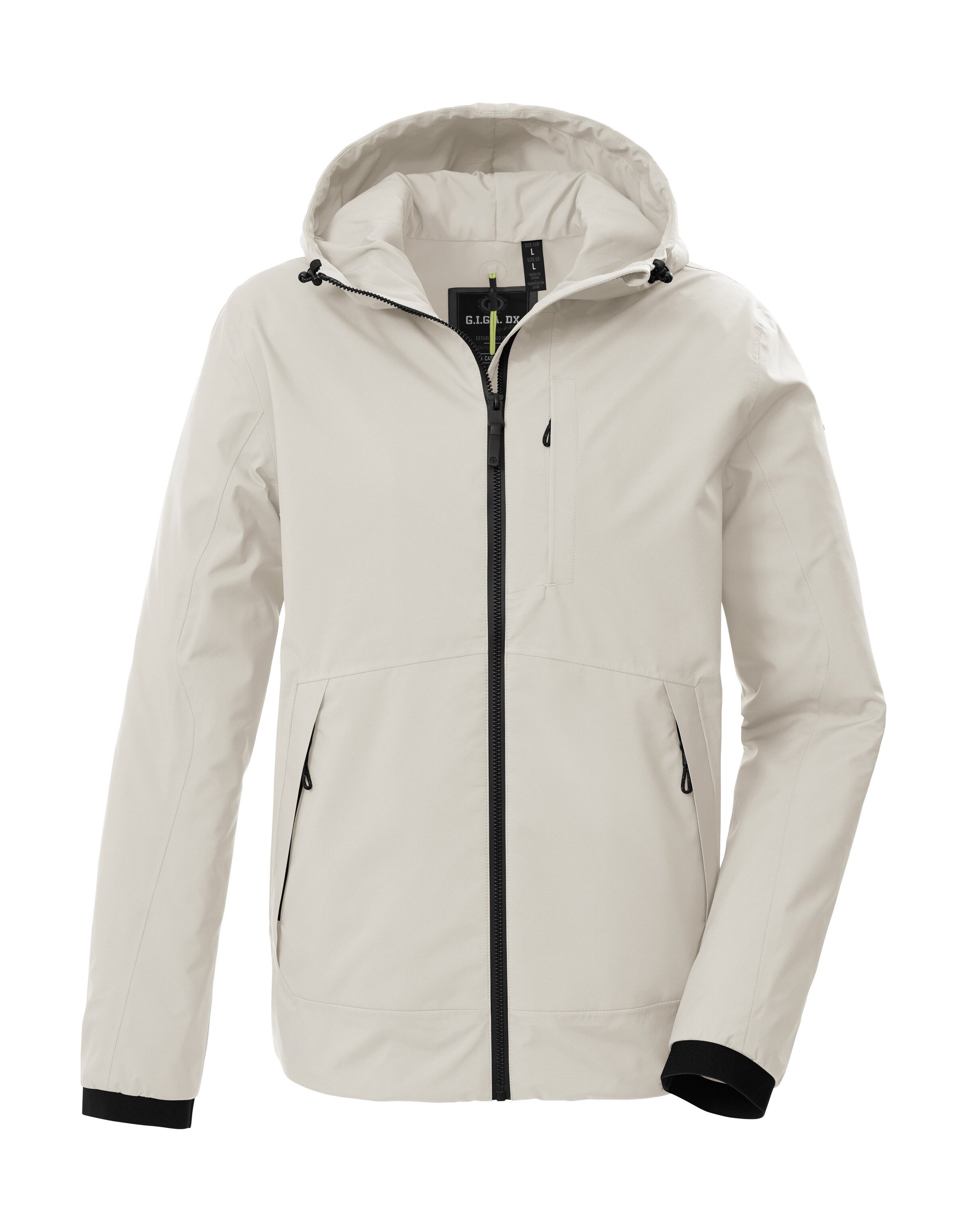 Funktionsjacke GS 77 MN JCKT