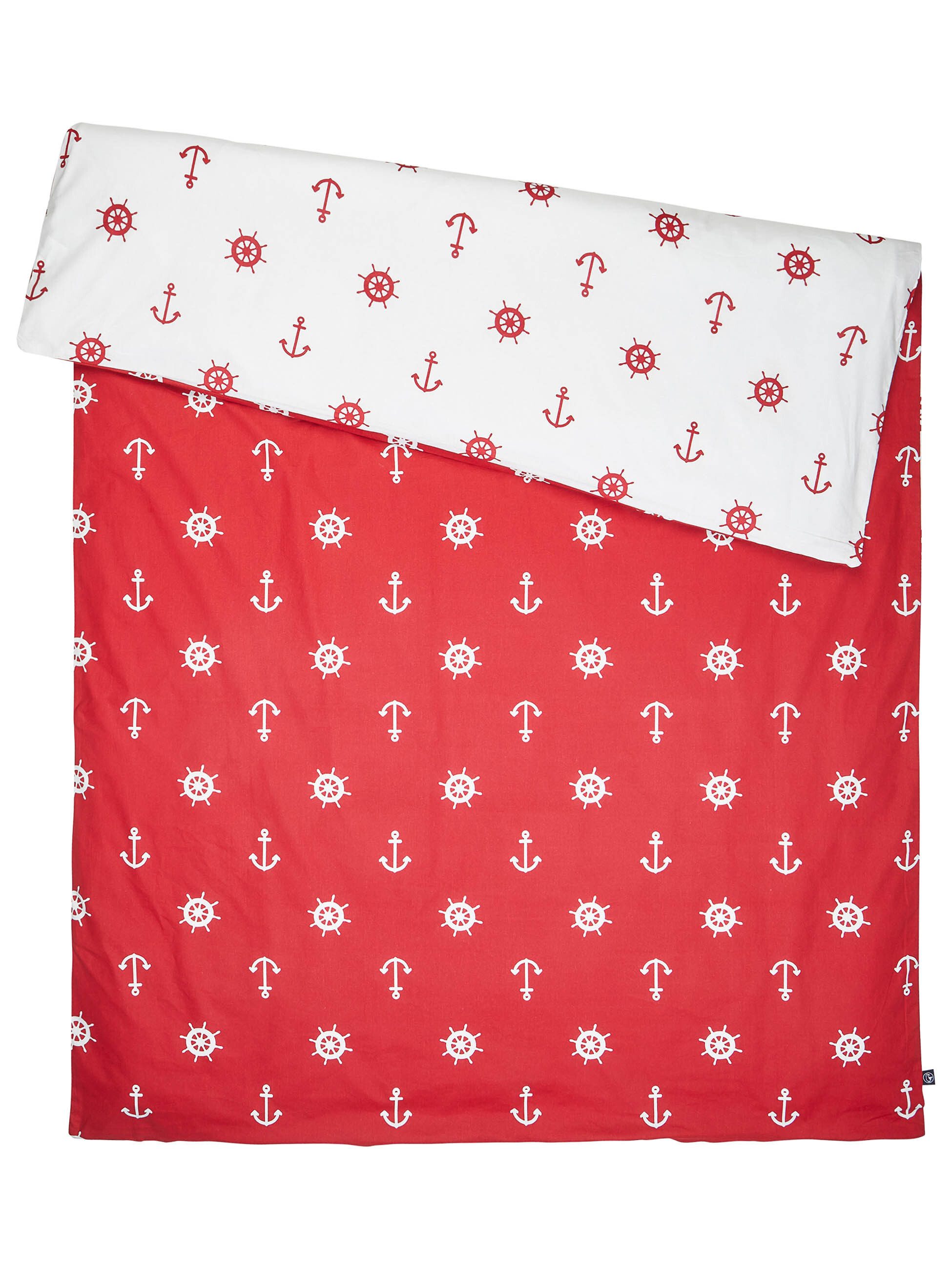 Schietwetter Bettwäsche Accessoire Bettwäsche-Set "Steuer & günstig online kaufen