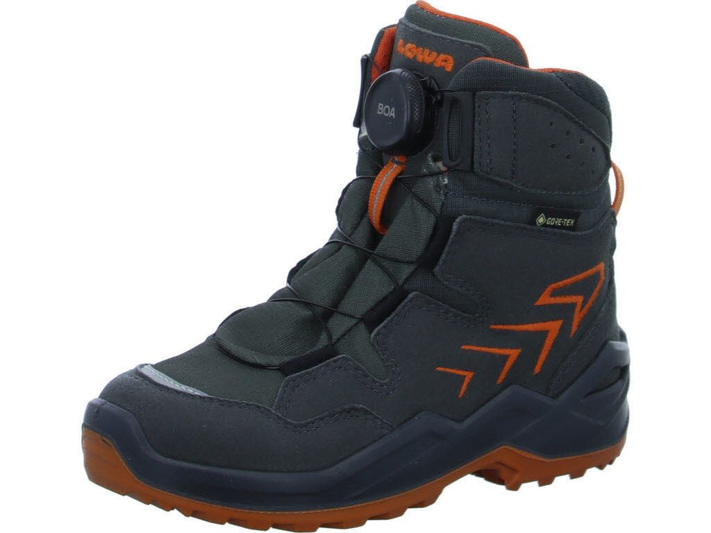 Lowa FIRO GTX HI JR Winterstiefel