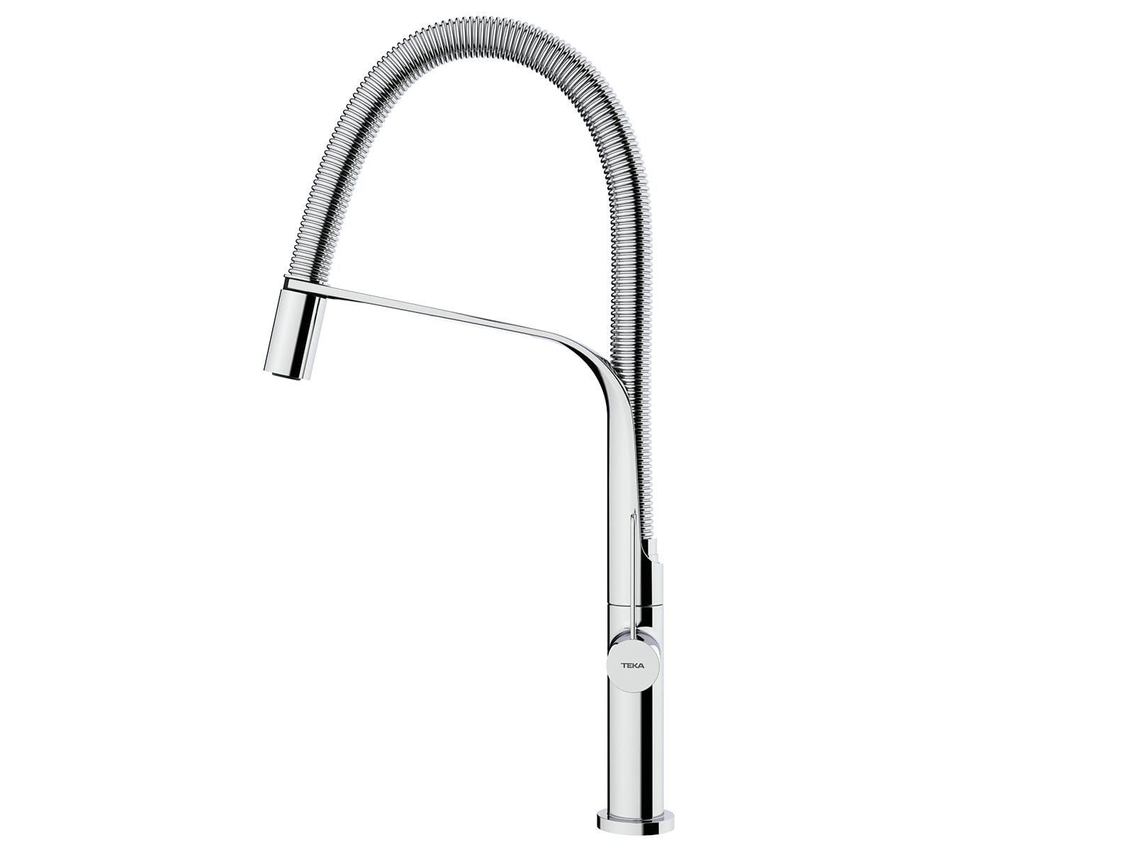 Teka Küchenarmatur (1-St) 629990200, keramische Dichtungen