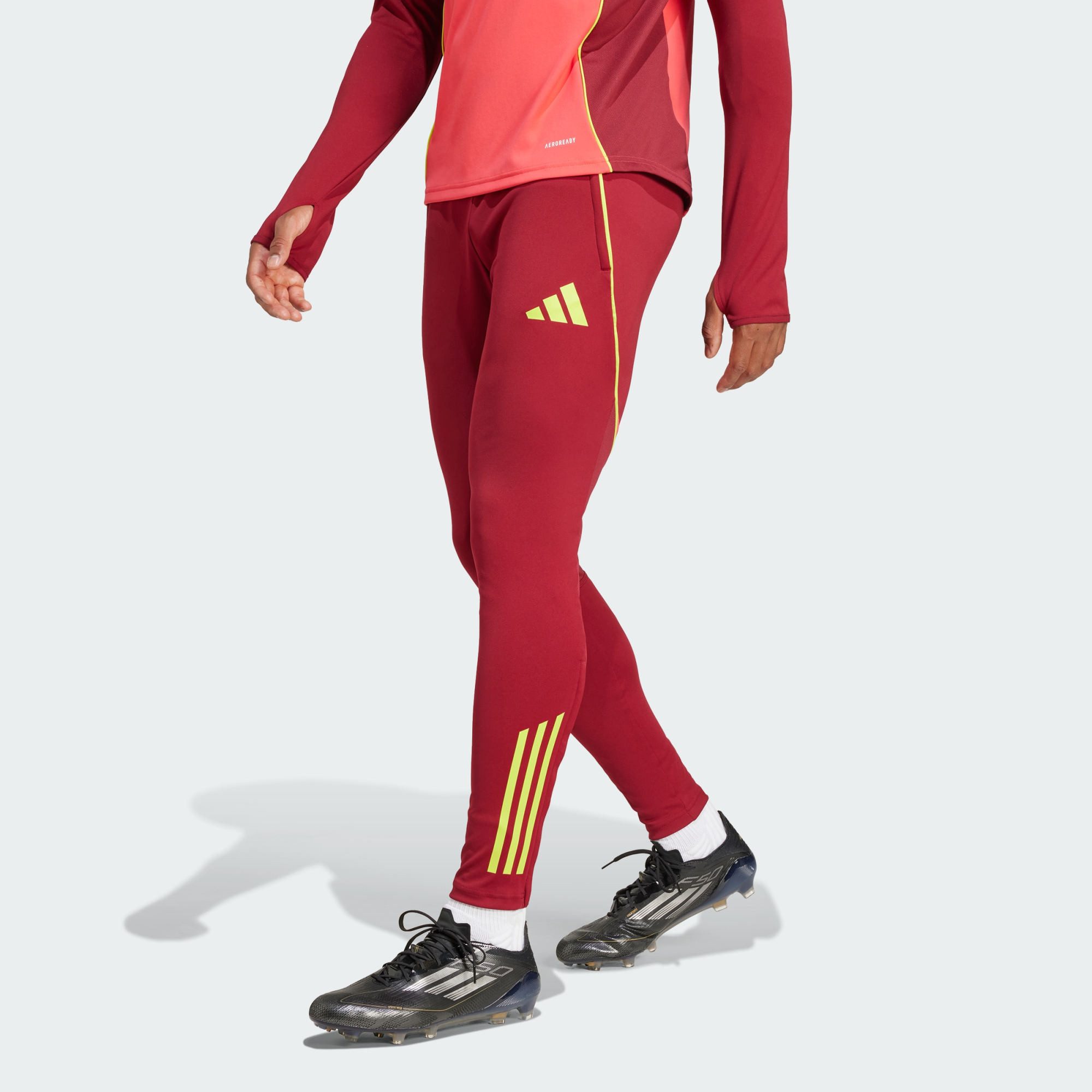 adidas Performance Trainingshose TIRO 25 COMPETITION günstig online kaufen