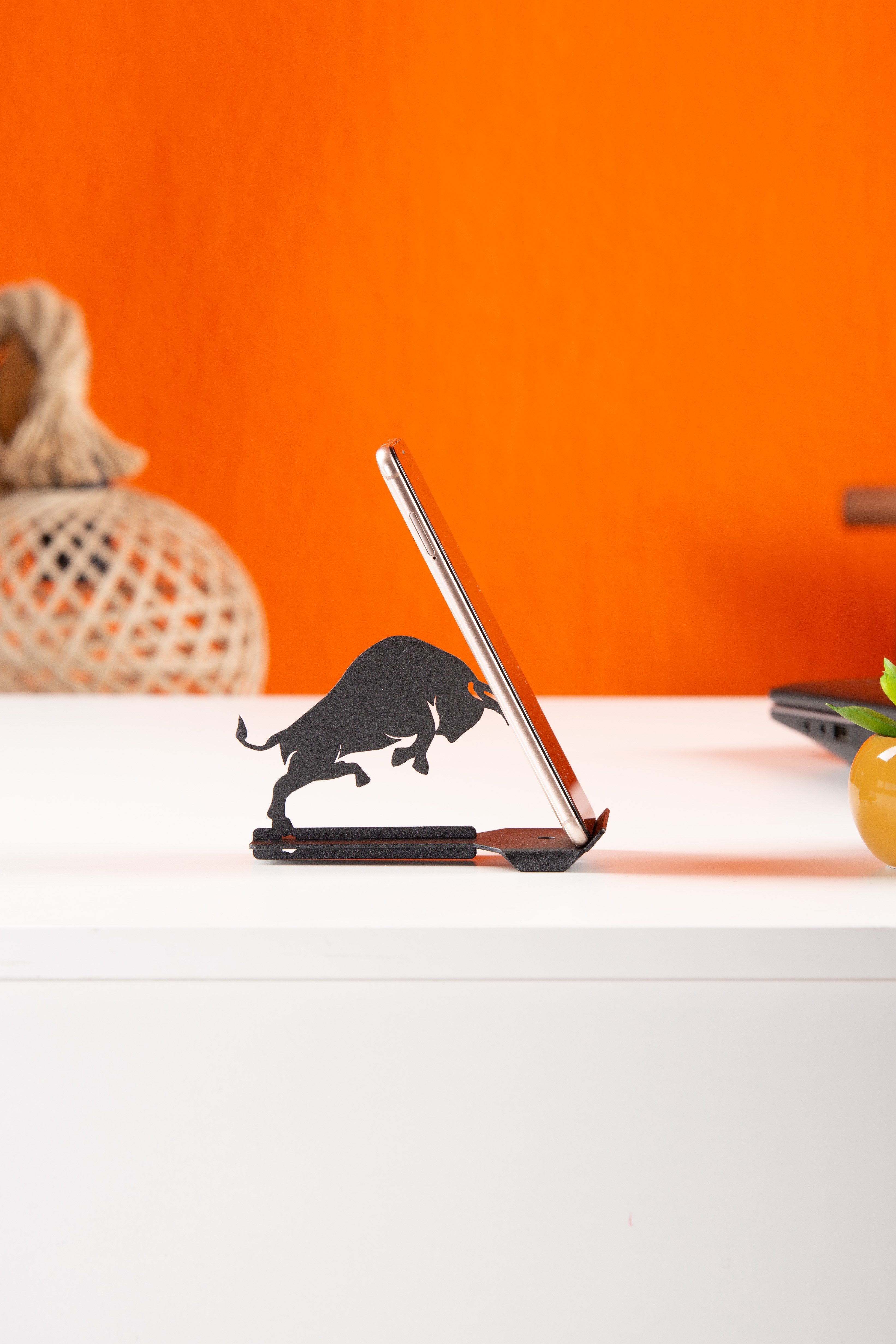 Handy-Halterung Handyhalterung Tablet Halterung Tisch Ständer Halter Tischständer