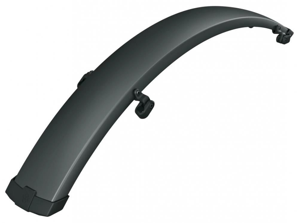 SKS Fahrrad-Gepäckträger SKS Schutzblech für Infinity Universal Gepäckträger Mudguard 75 mm Rea