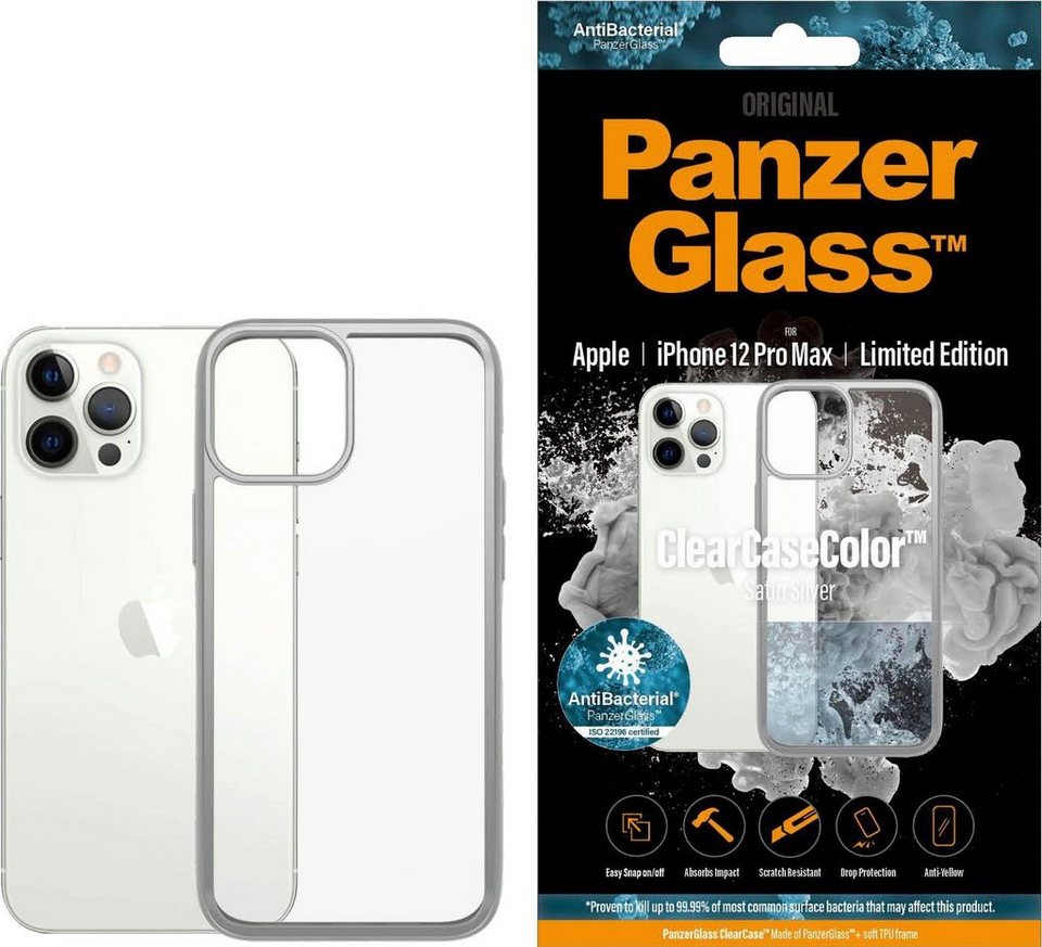 Panzerglass Backcover Color Case Iphone 12 Promax Iphone 12 Pro Max Online Kaufen Otto Panzerglass Backcover Color Case Iphone 12 Promax Iphone 12 Pro Max Online Kaufen Otto