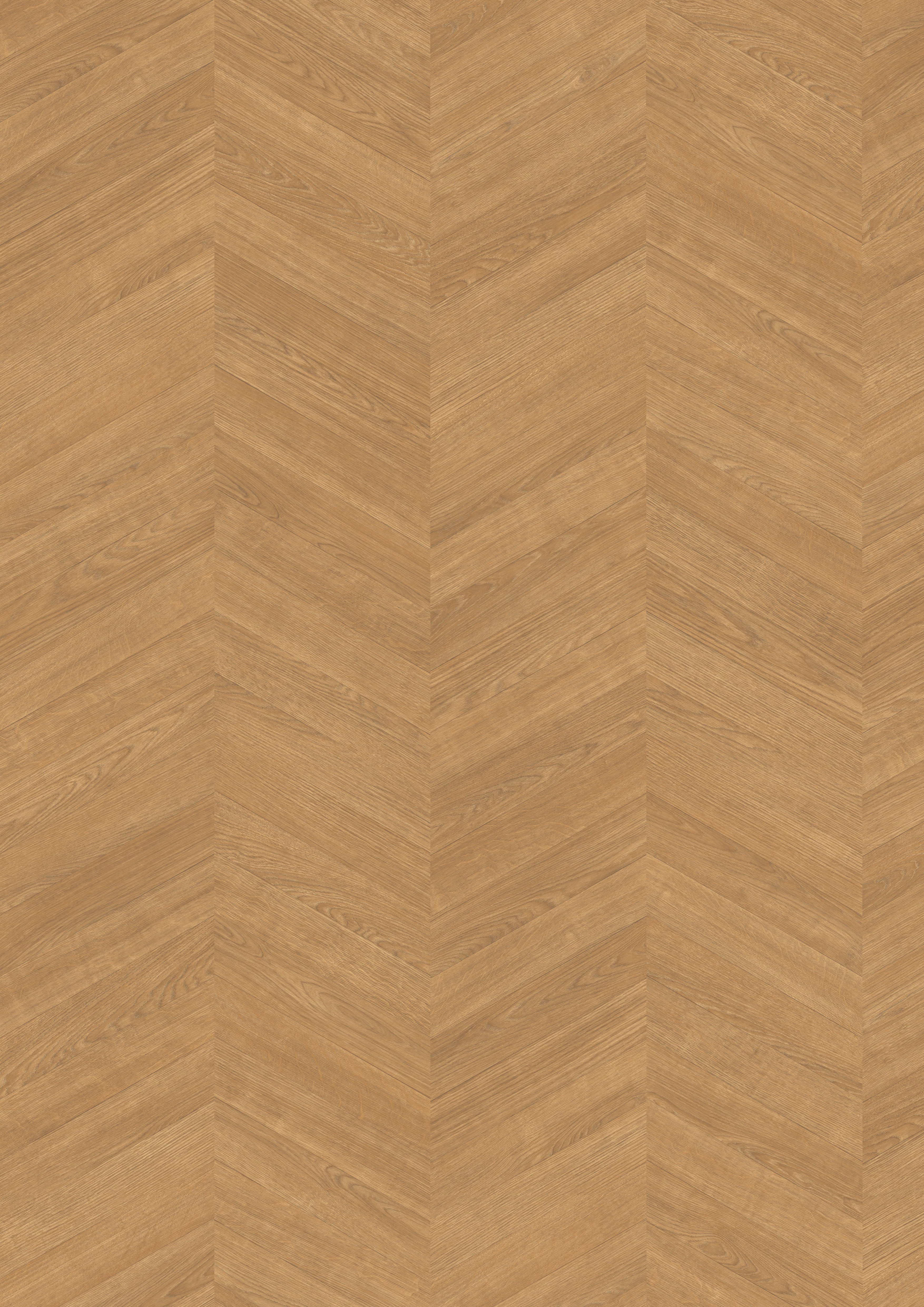 EGGER Laminat NatureSense EL291F Skanderborg Eiche honig, (8mm, 2,535qm), Praktisch & Pflegeleicht