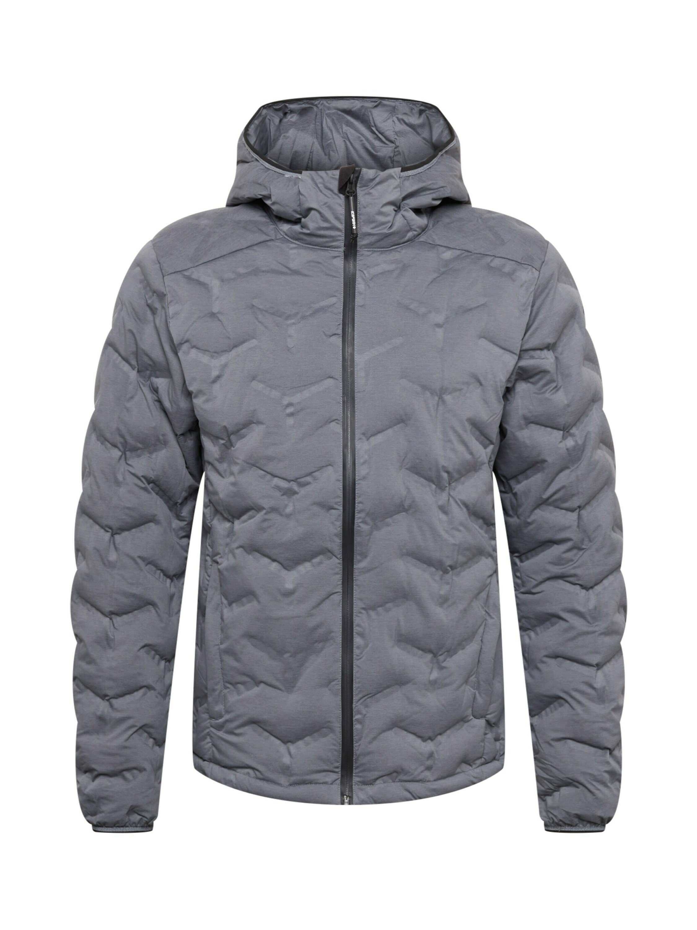 Icepeak Funktionsjacke DAMASCUS (1-St)