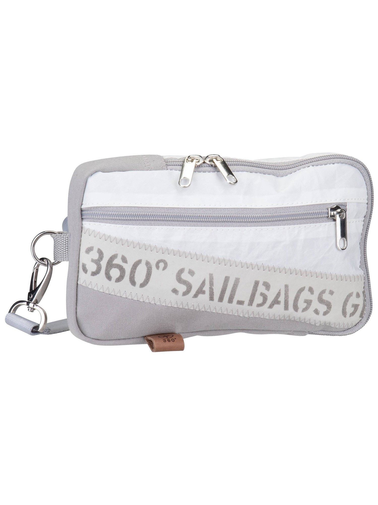 360Grad Gürteltasche Nautik