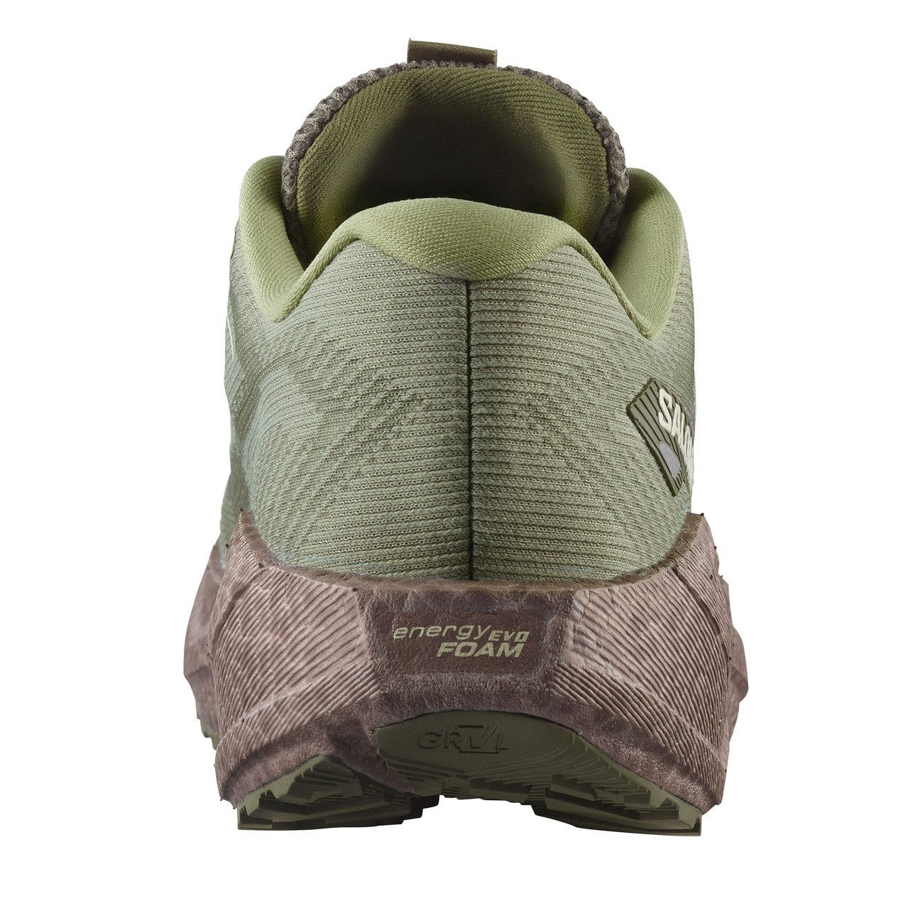 Salomon Salomon Aero Blaze 3 GRVL GTX Tea Iron Laufschuh