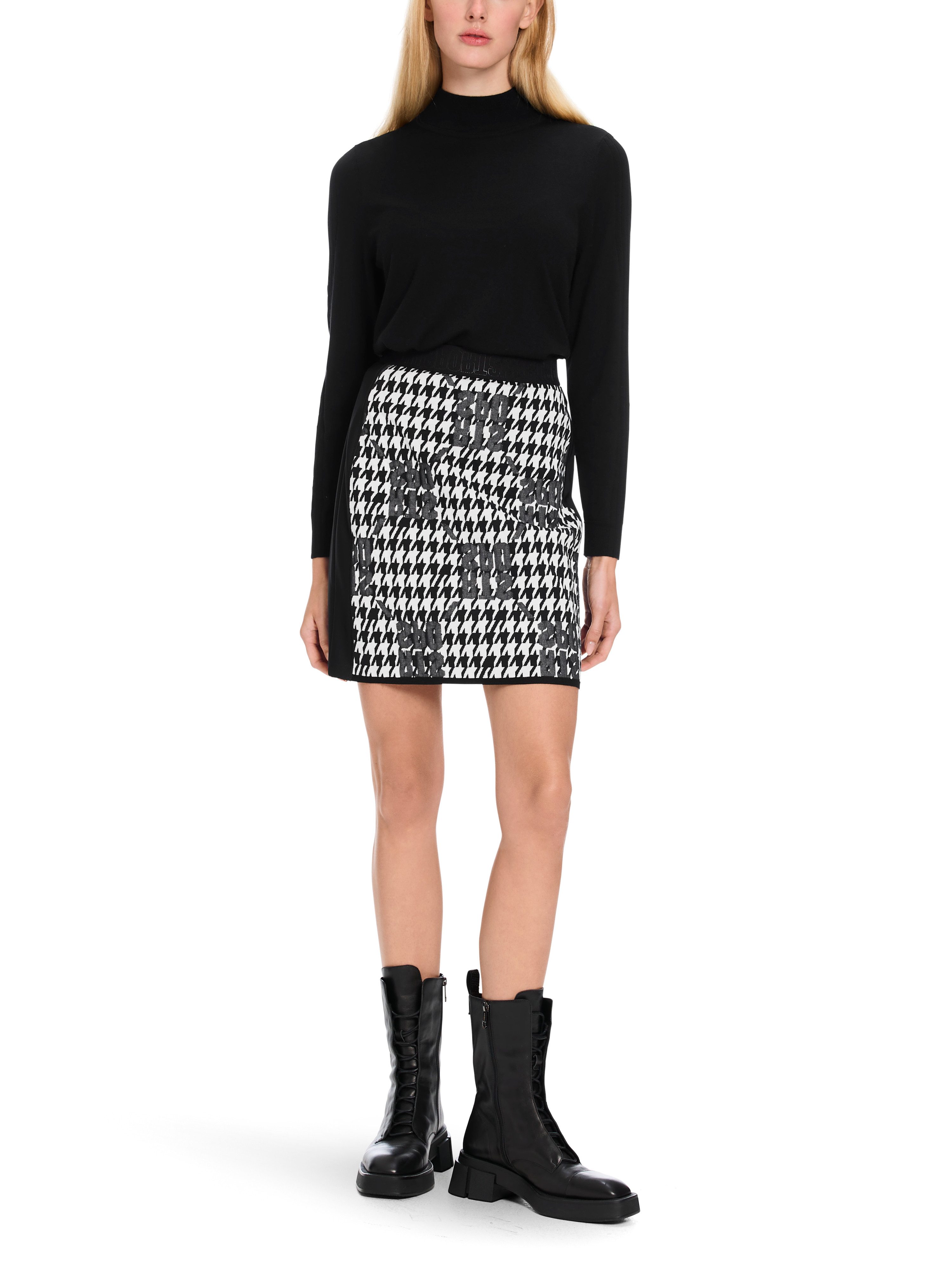 Marc Cain Sommerrock günstig online kaufen