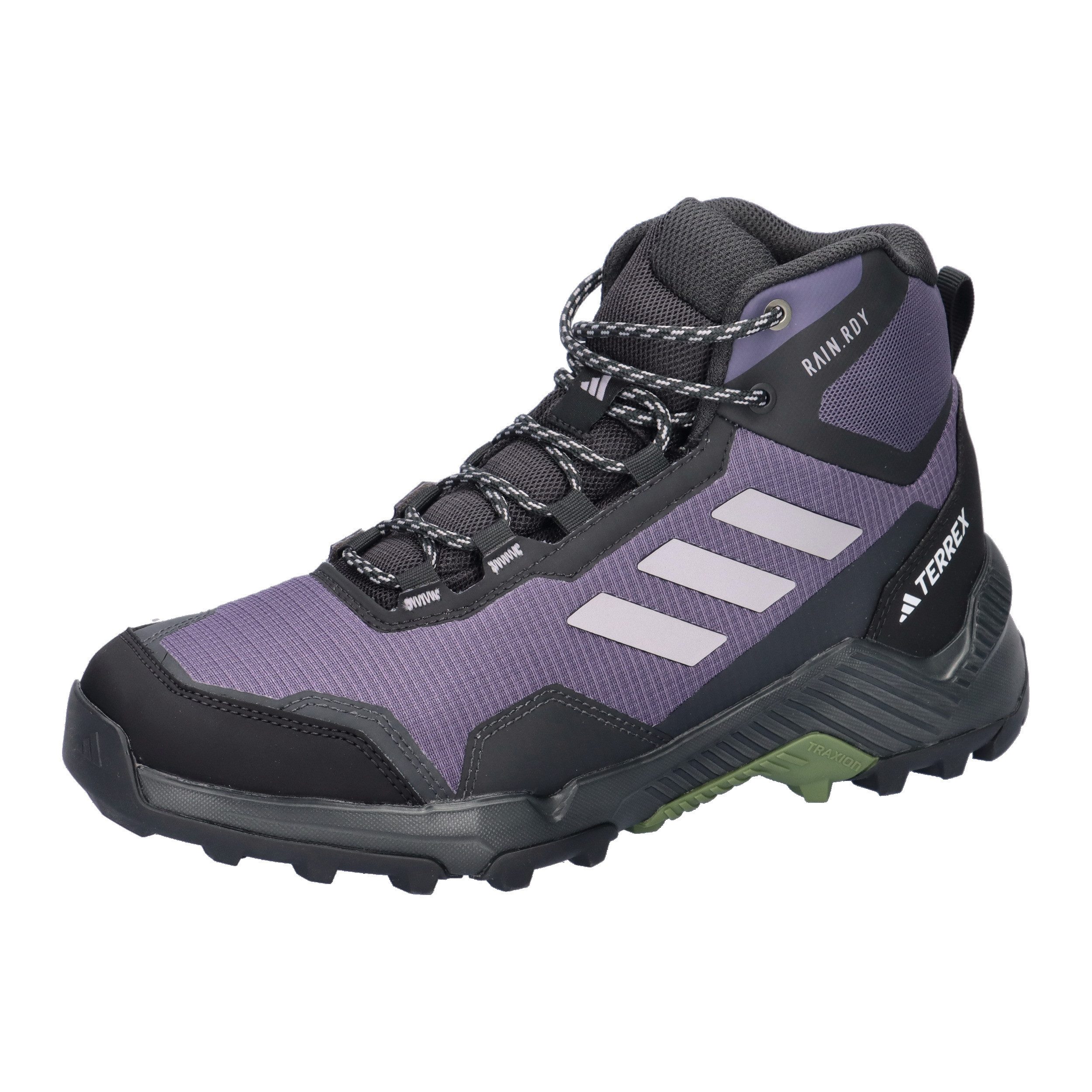 adidas TERREX adidas TERREX Damen Wanderschuhe Eastrail 2.0 Mid RAIN.RDY Tr günstig online kaufen