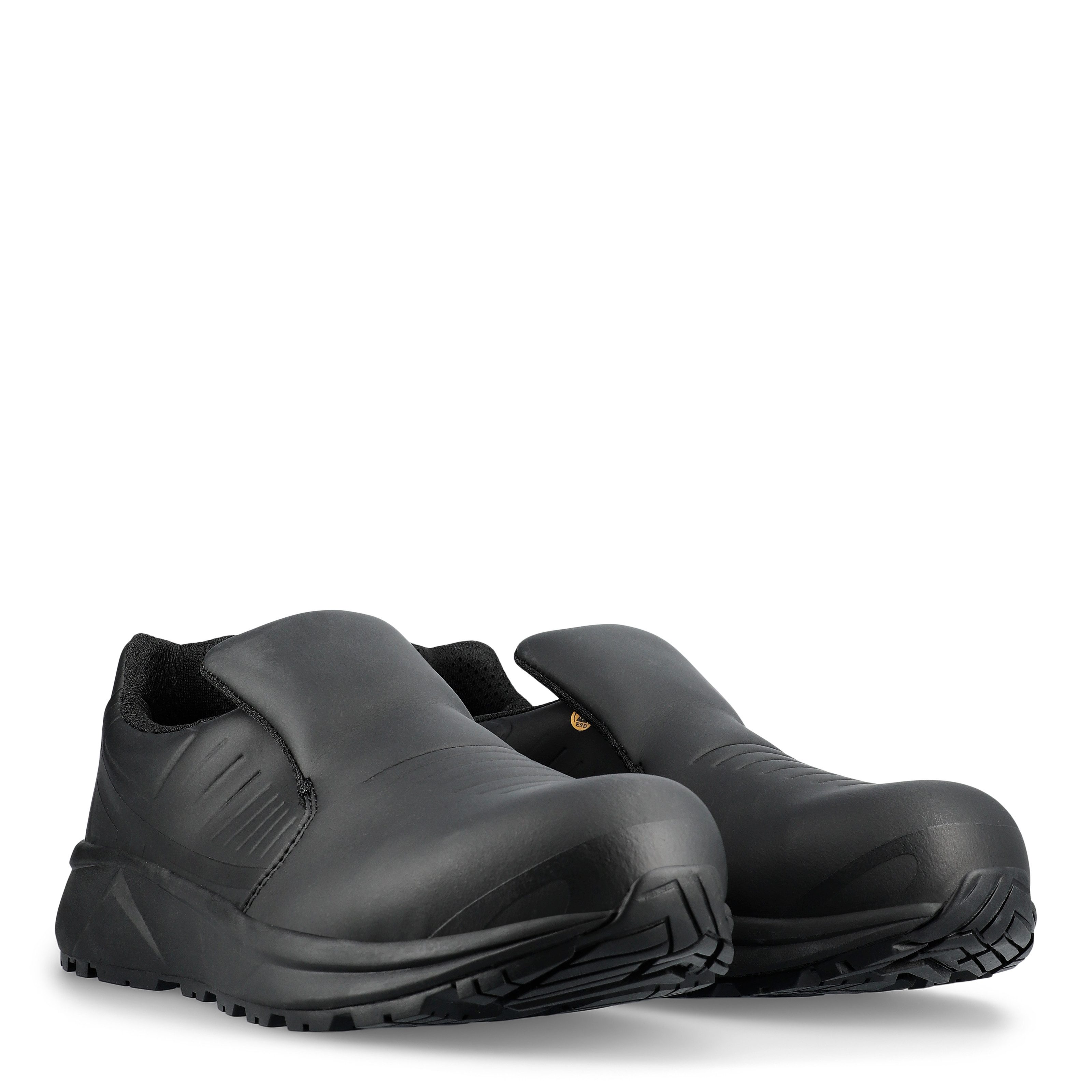 Sika Cloud Slip-on Sicherheitsschuh