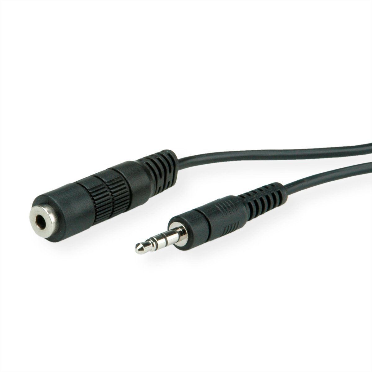 3,5mm Verlängerungskabel ST / BU Audio-Kabel