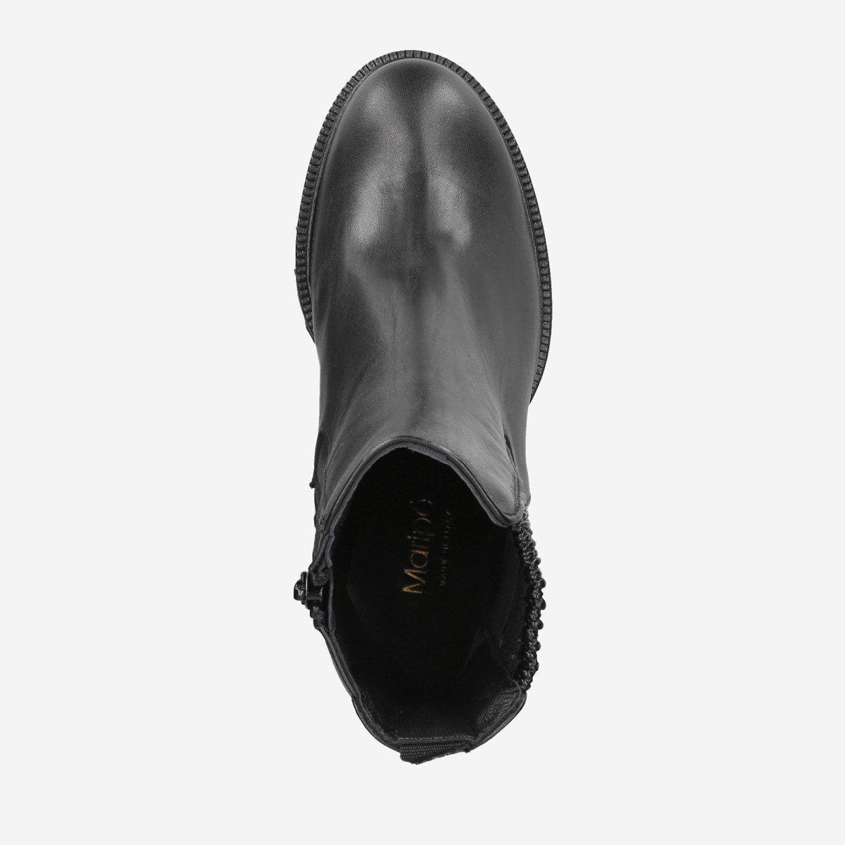 Maripé Maripé XENIA NERO, Stiefeletten, Schwarz, Damen Stiefelette