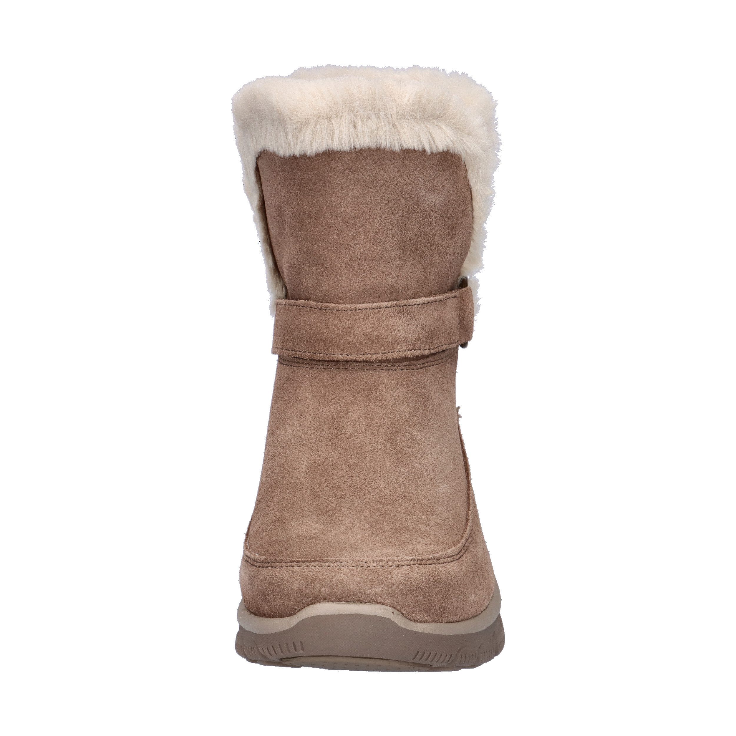 Skechers Skechers Damen Winterstiefel Easy Going-Dreamers Luxe Vibes 168051 Winterstiefel