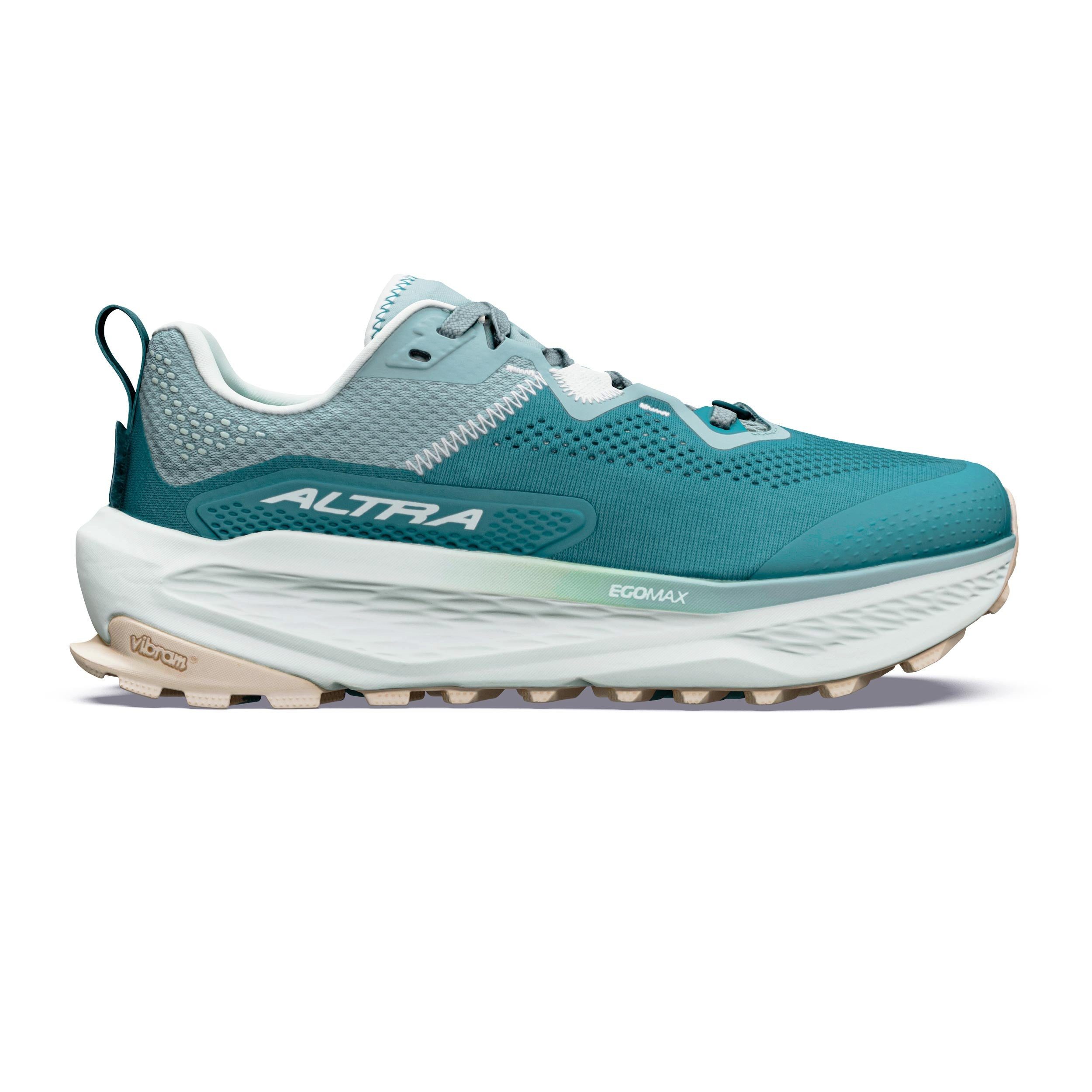Altra Olympus 7 - Trailschuh Trailrunningschuh