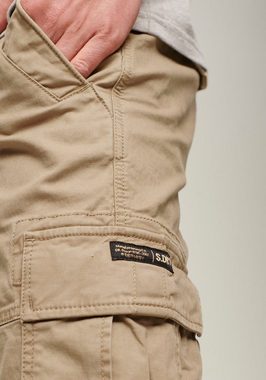 Superdry Cargohose SD-CORE CARGO PANT