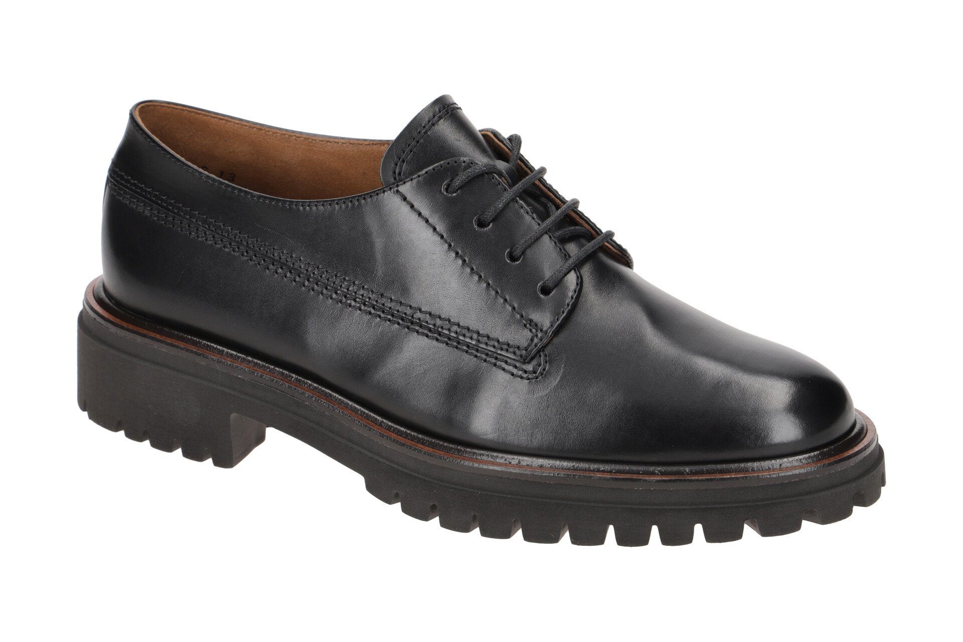 2690-042 Schnürschuh