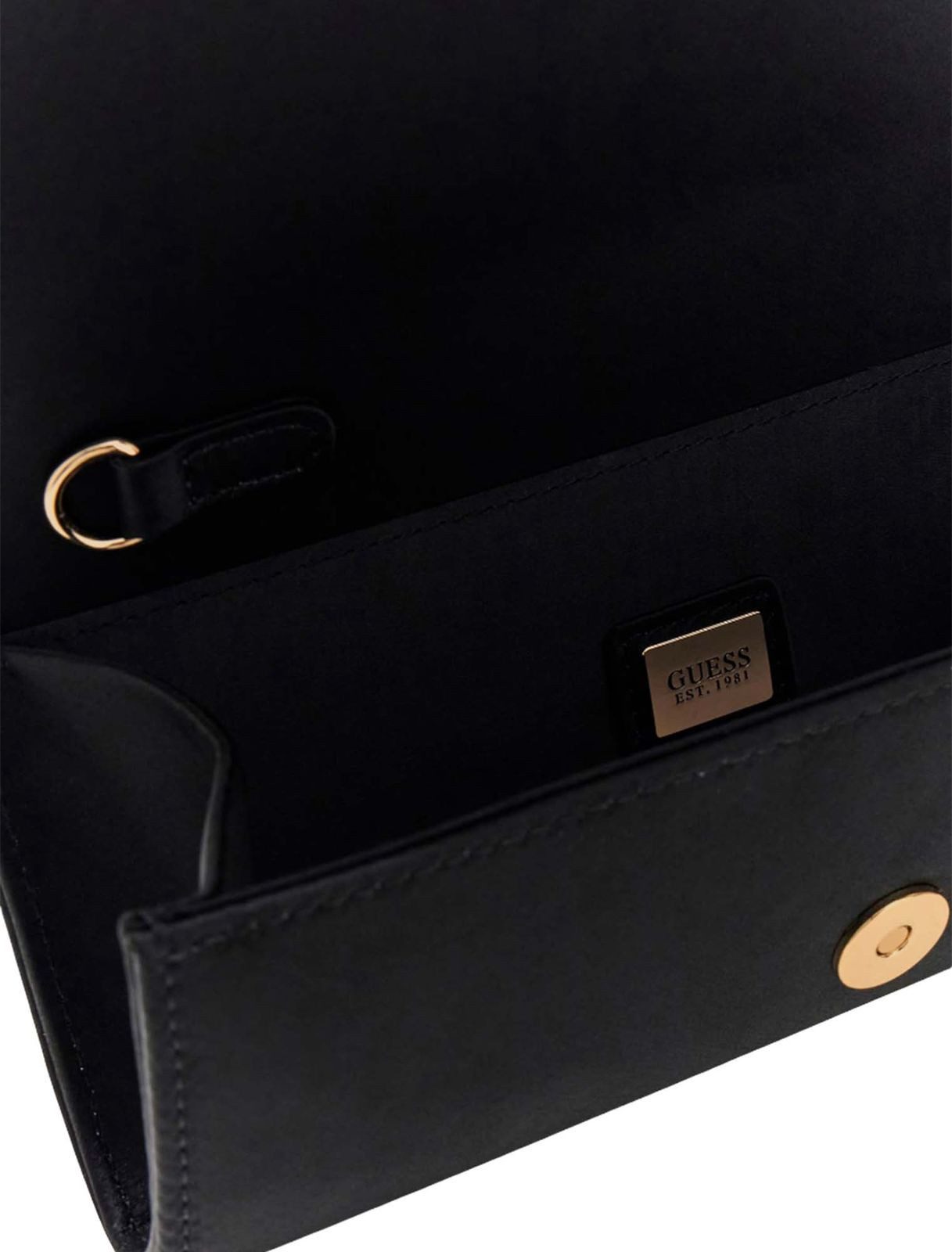 Guess Clutch Mini Clutch