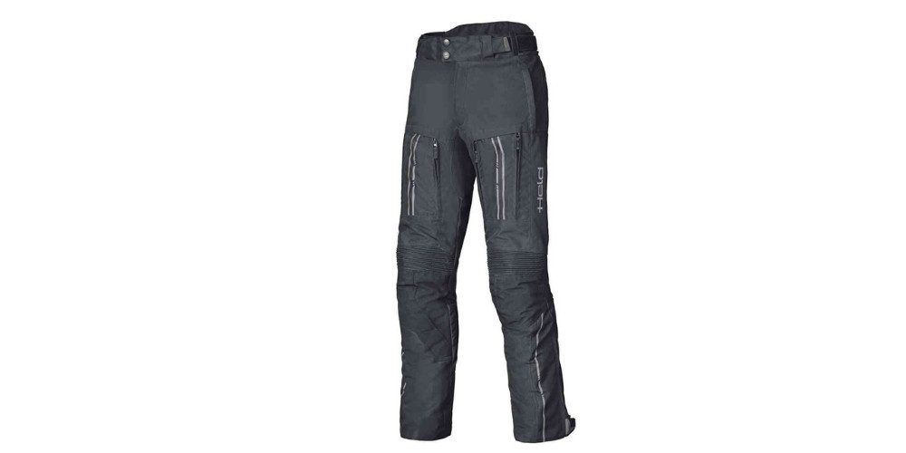 Motorradhose Pentland Base wasserdichte Motorrad Textilhose