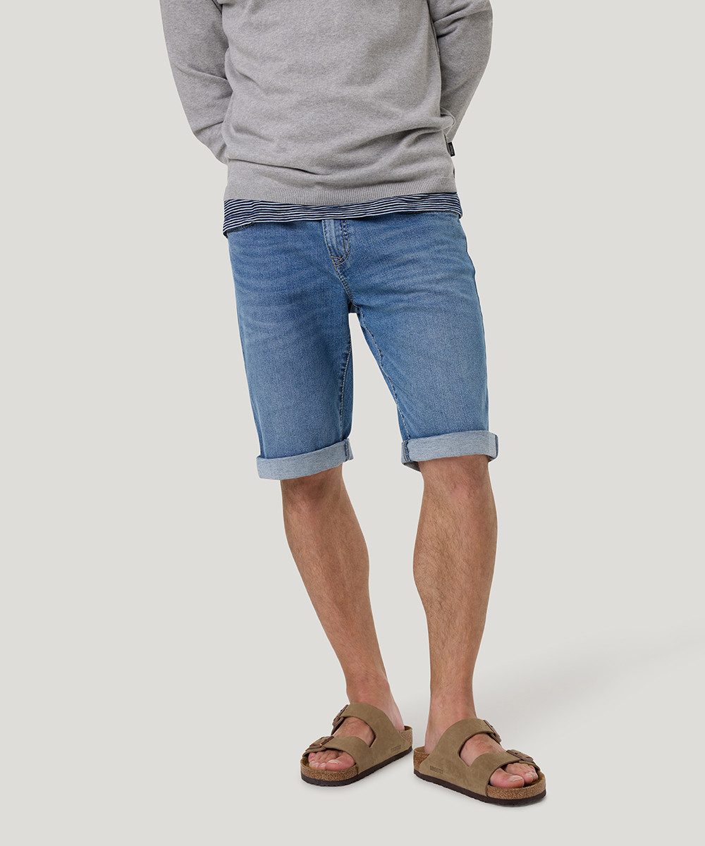 Pioneer Authentic Jeans Shorts ROUVEN