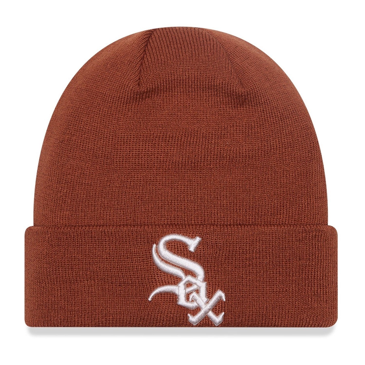 Fleecemütze Beanie Chicago White Sox bark