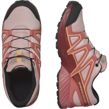 Salomon SPEEDCROSS CLIMASALOMON™ WP J Wanderschuh wasserdicht