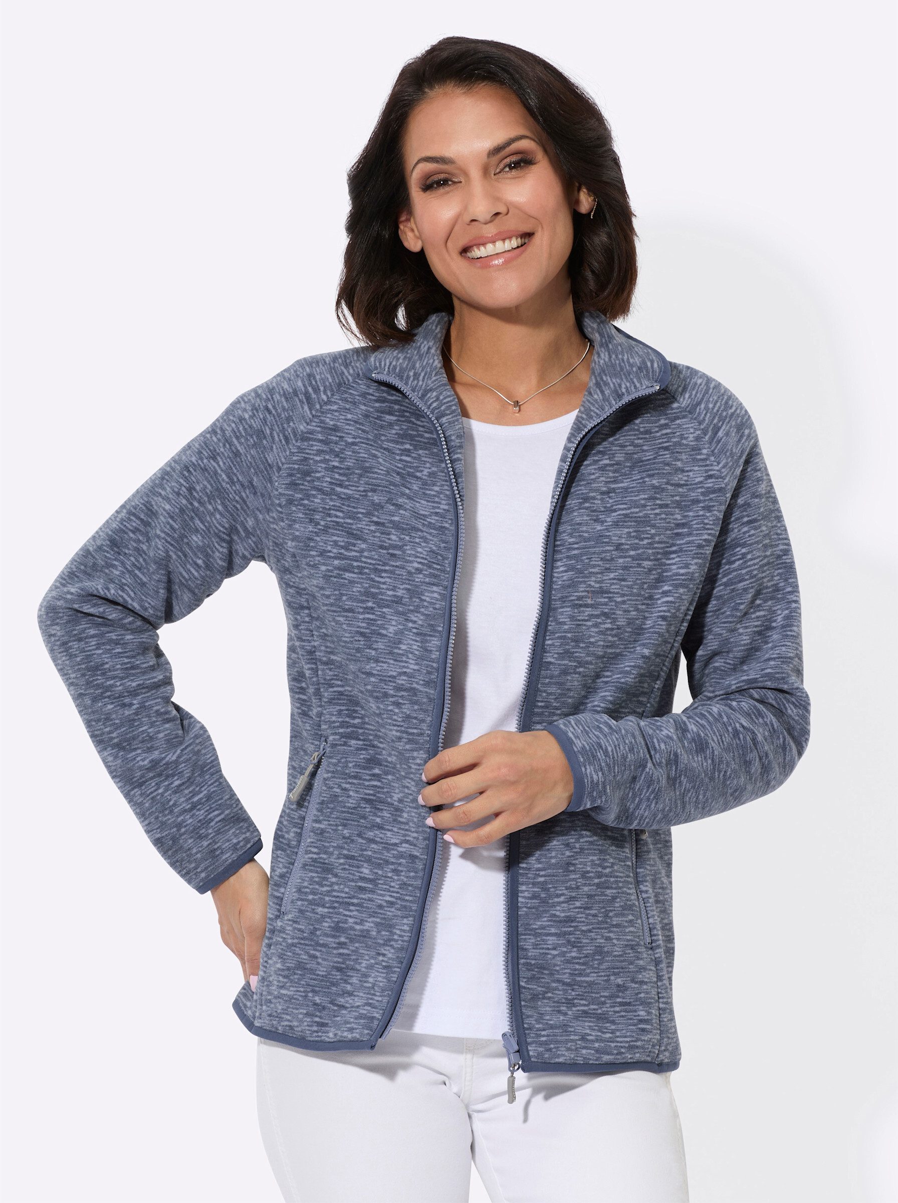 Witt Fleecejacke Fleecejacke günstig online kaufen