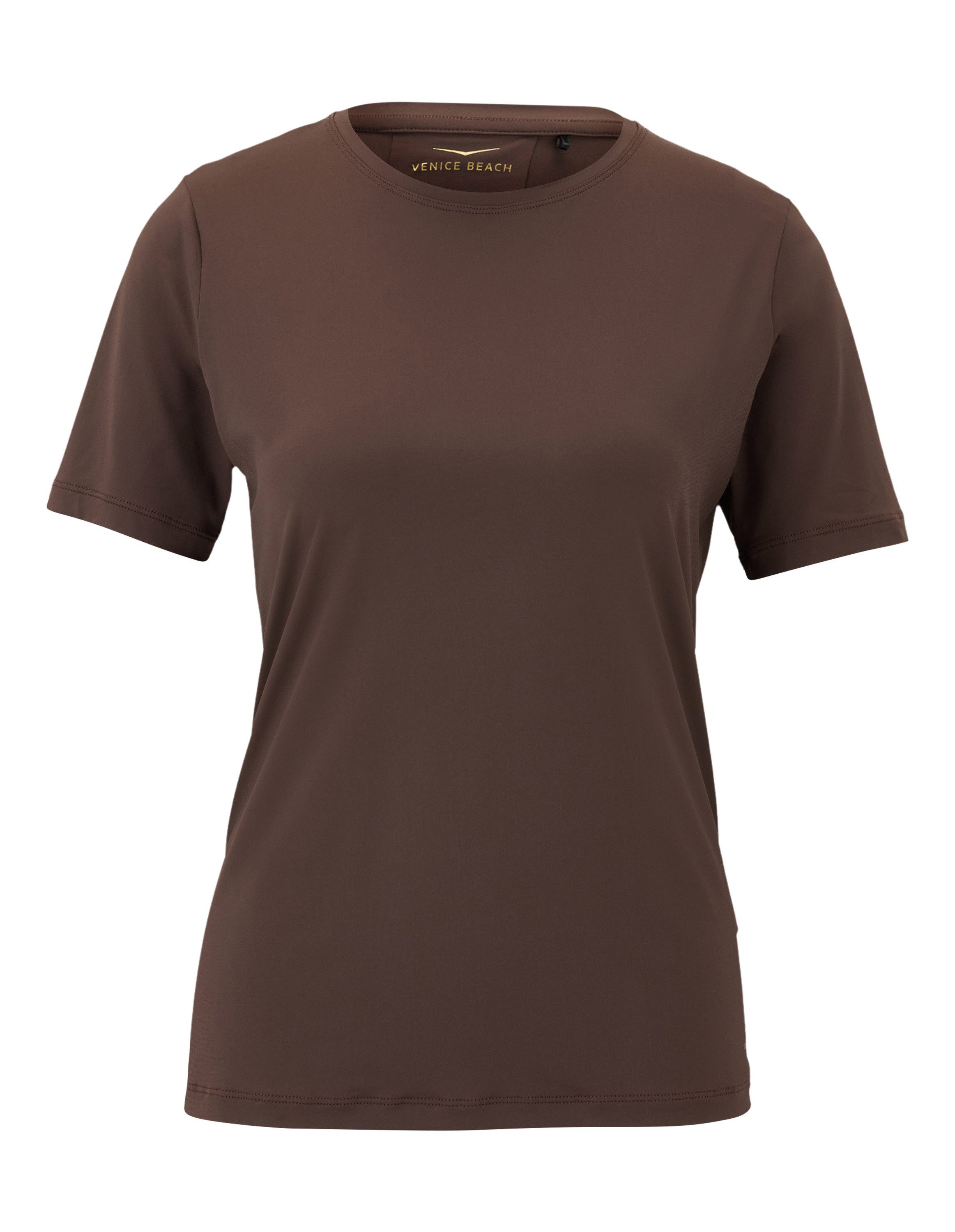 Venice Beach T-Shirt T-Shirt VB Sia (1-tlg) günstig online kaufen