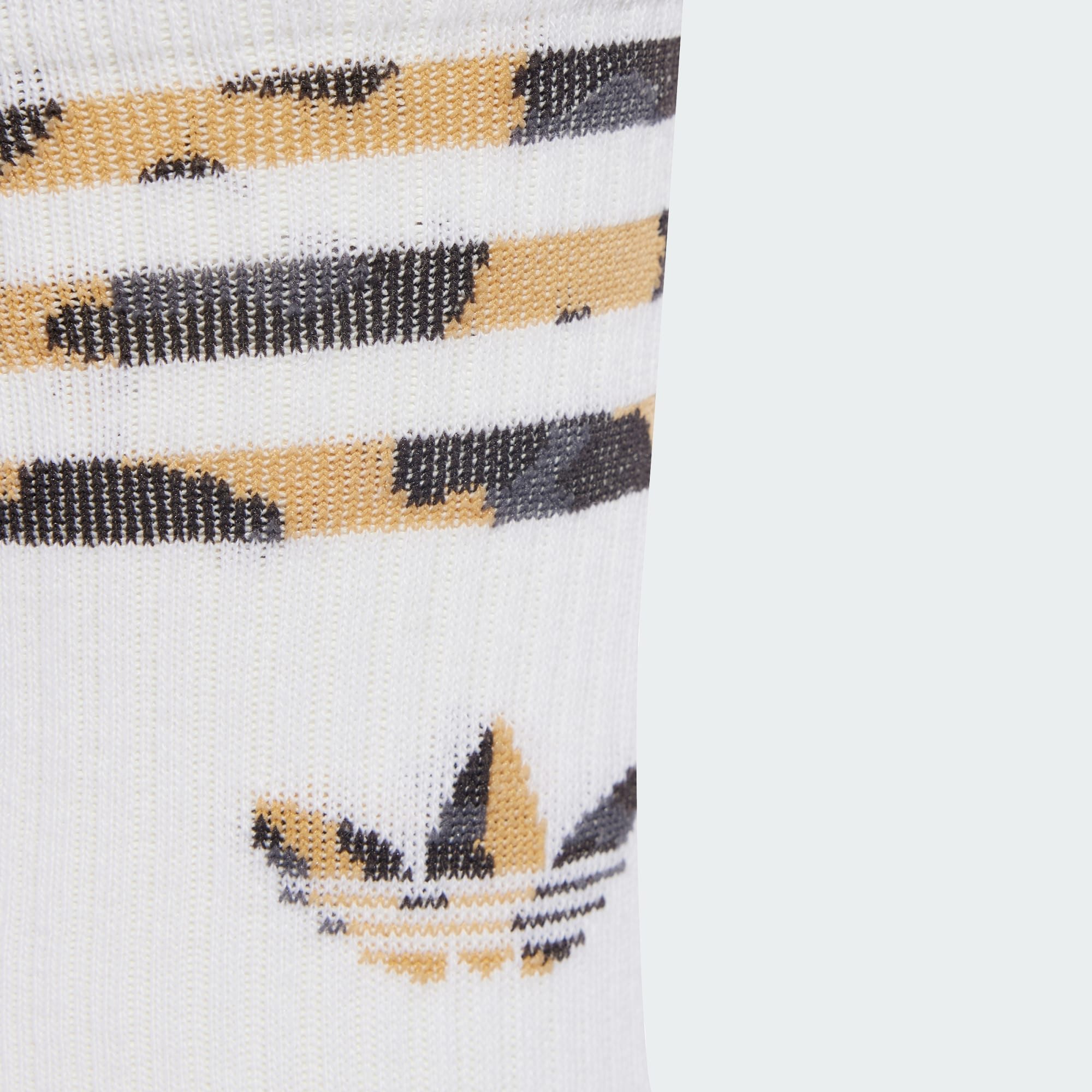 adidas Originals Funktionssocken LEOPARD CREW SOCKEN, 2 PAAR (1-Paar) günstig online kaufen