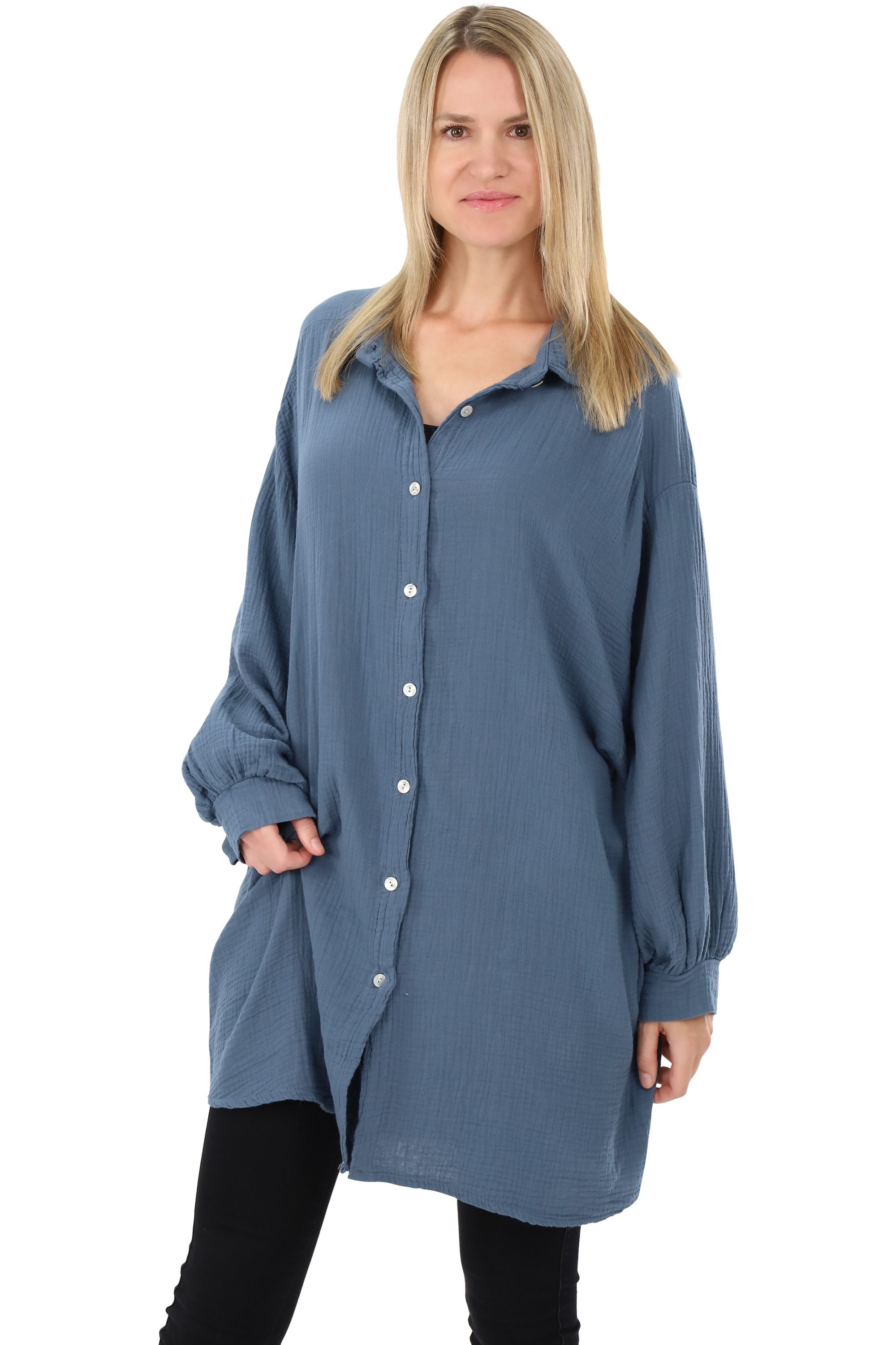jeansblau