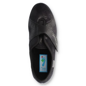 Dr. Orto Bequeme Schuhe für schmale Füße Damen Sneaker Gesundheitsschuhe, Präventivschuhe