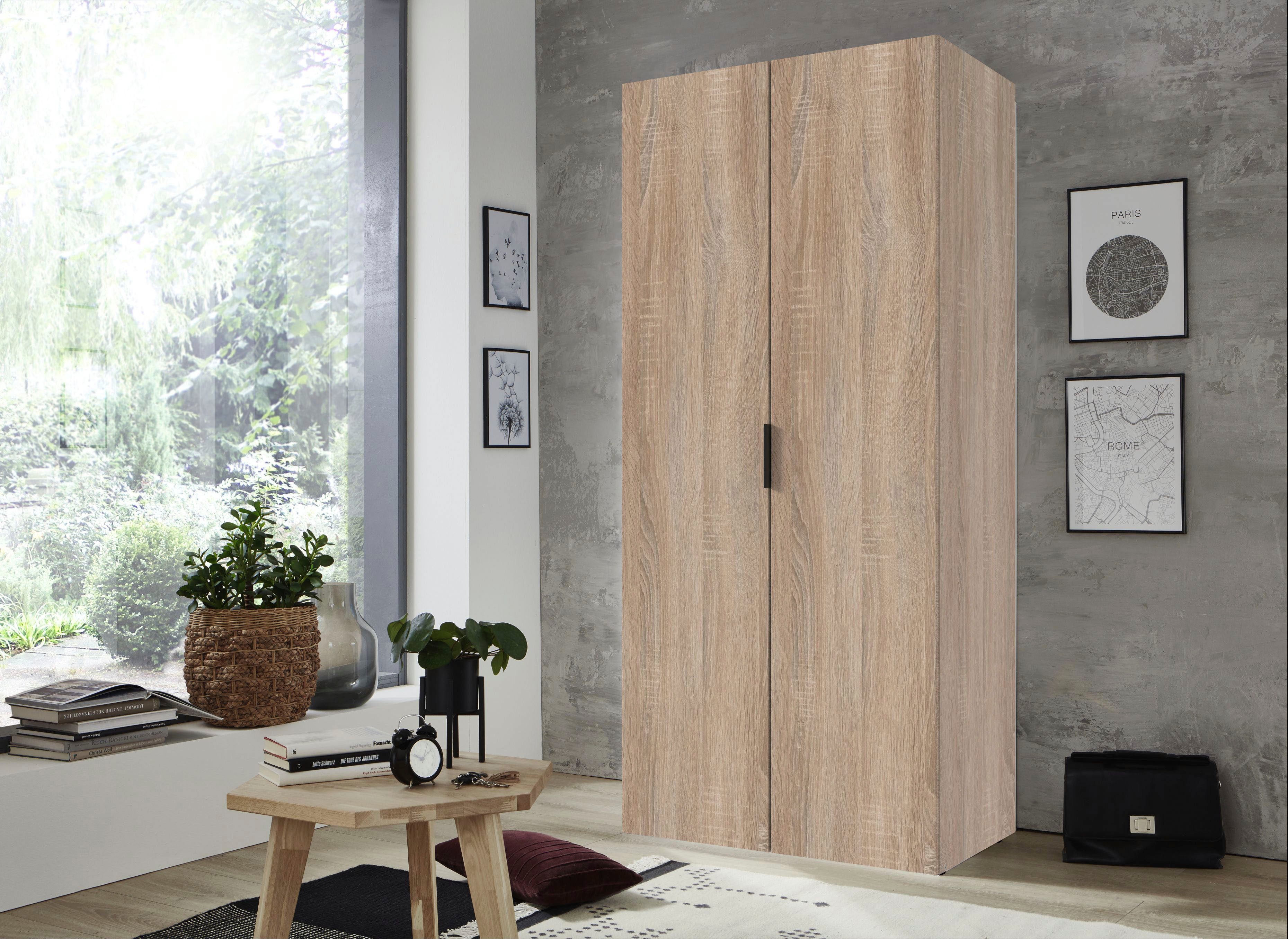 Wimex Kleiderschrank Modena Kleiderschrank, Gestalte dein günstig online kaufen