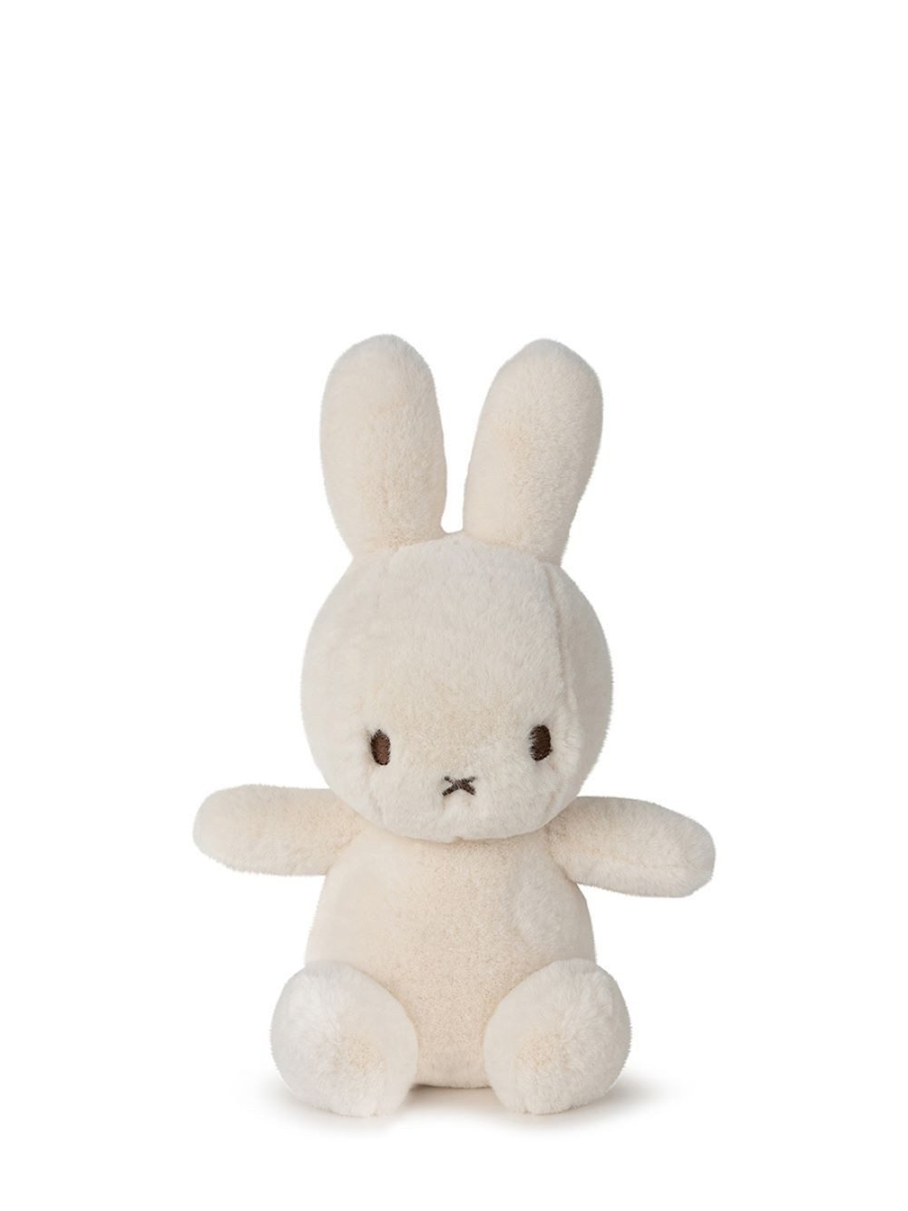 Bon Ton Toys Kuscheltier Cozy Miffy the X Label Creme Kuscheltier Bon Ton Toys 23 cm