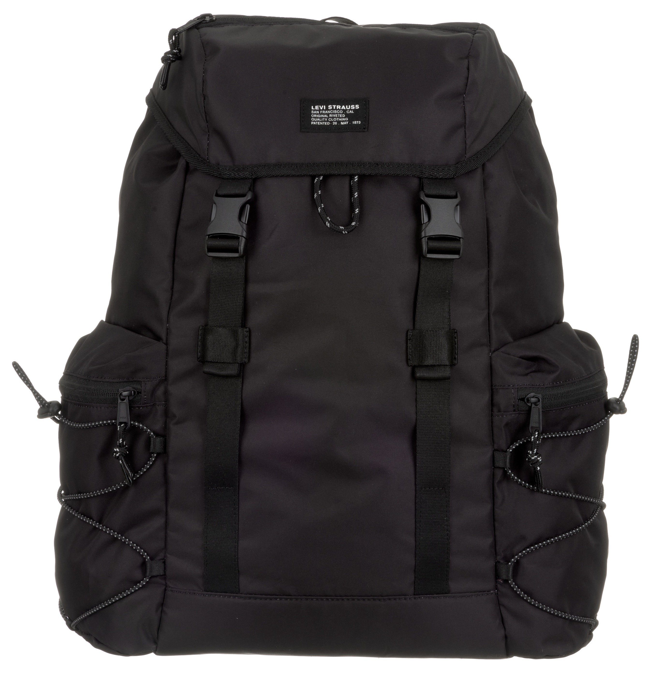 Levi's® Cityrucksack »Utility Backpack«, mit seitlichen Fächern online  kaufen | OTTO
