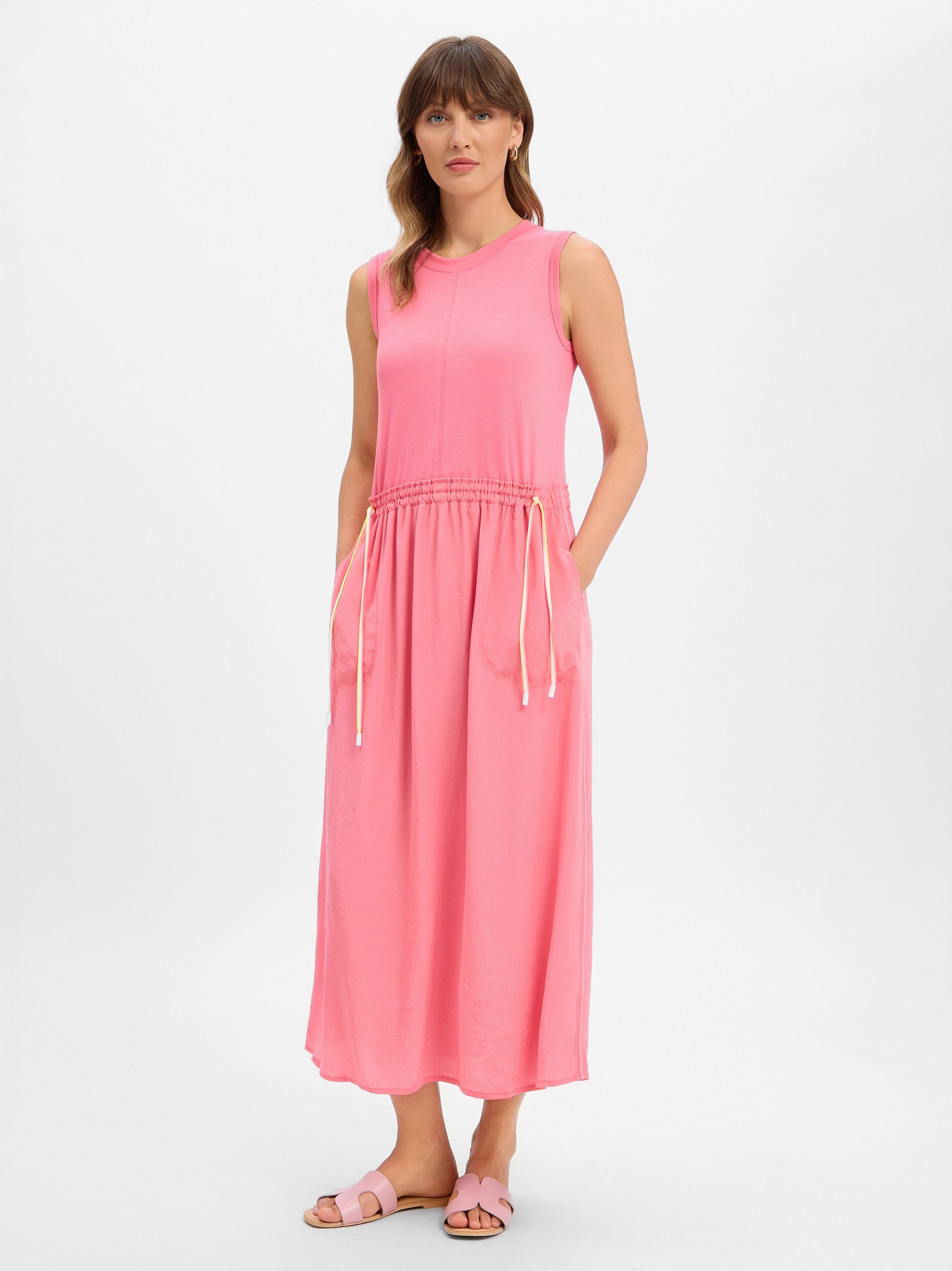 Marc Cain A-Linien-Kleid