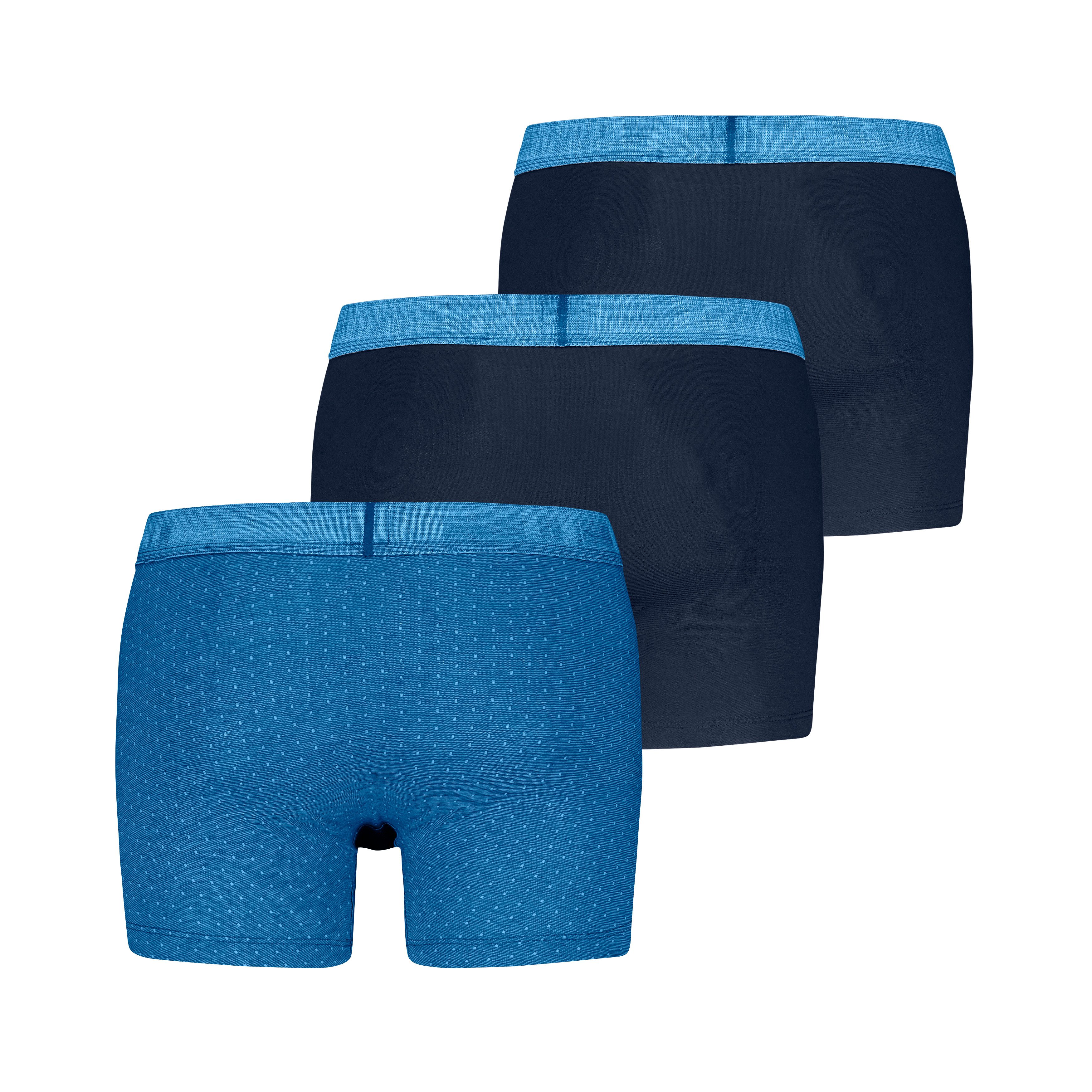 Levi's® Boxershorts LEVIS MEN DENIM INSPIRED günstig online kaufen